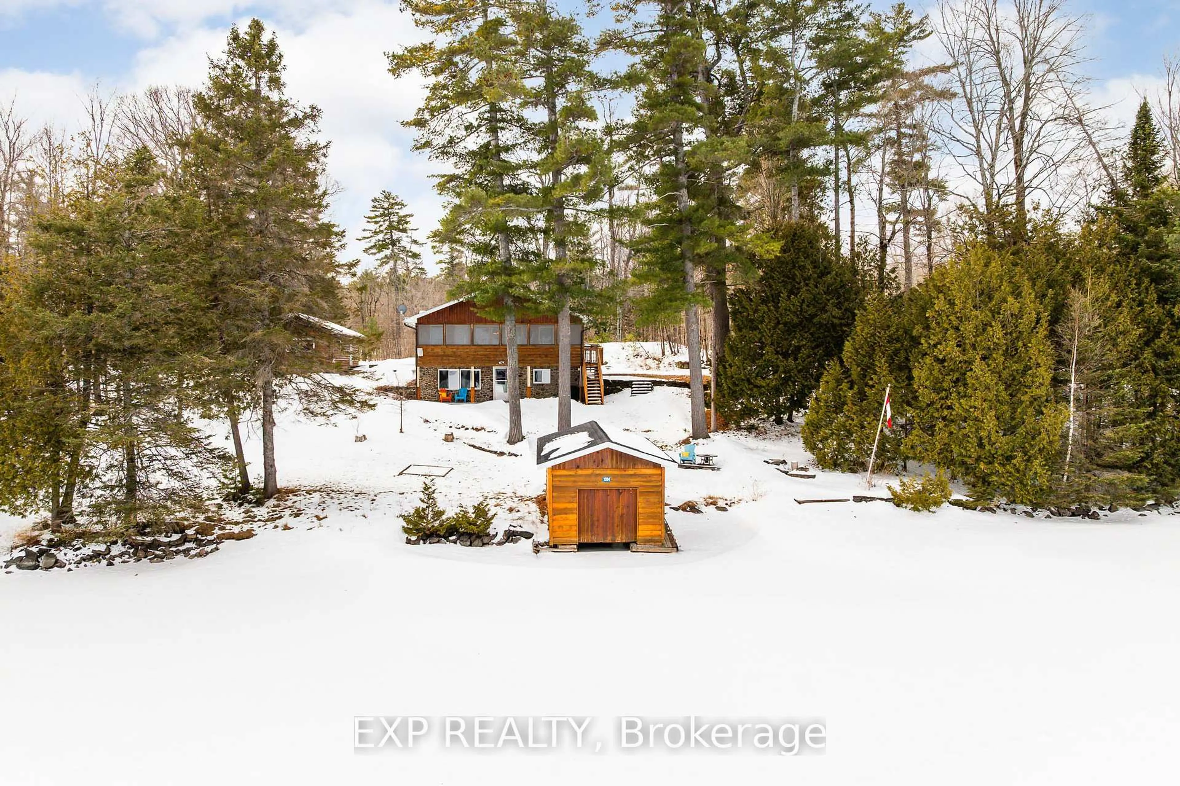 Unknown for 1094 Snye Rd, White Lake Ontario K0A 3L0