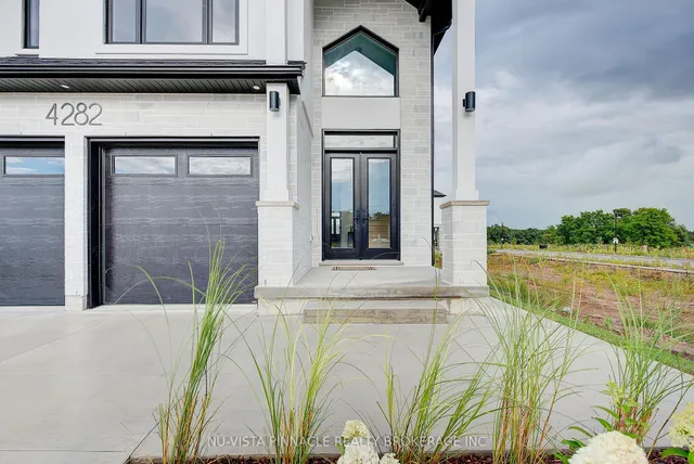 4248 Liberty Cross, London South 2