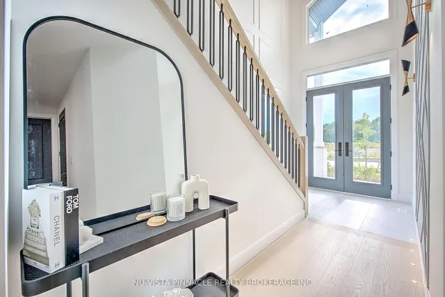 4248 Liberty Cross, London South 4