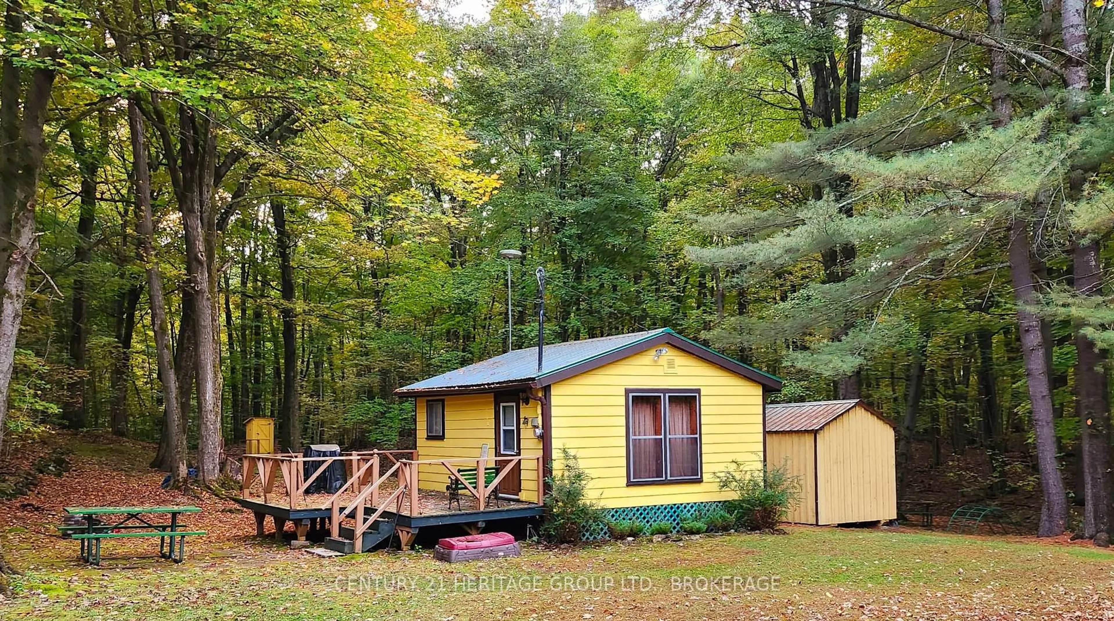 Unknown for 51A THOMPSON Lane, Rideau Lakes Ontario K0G 1P0