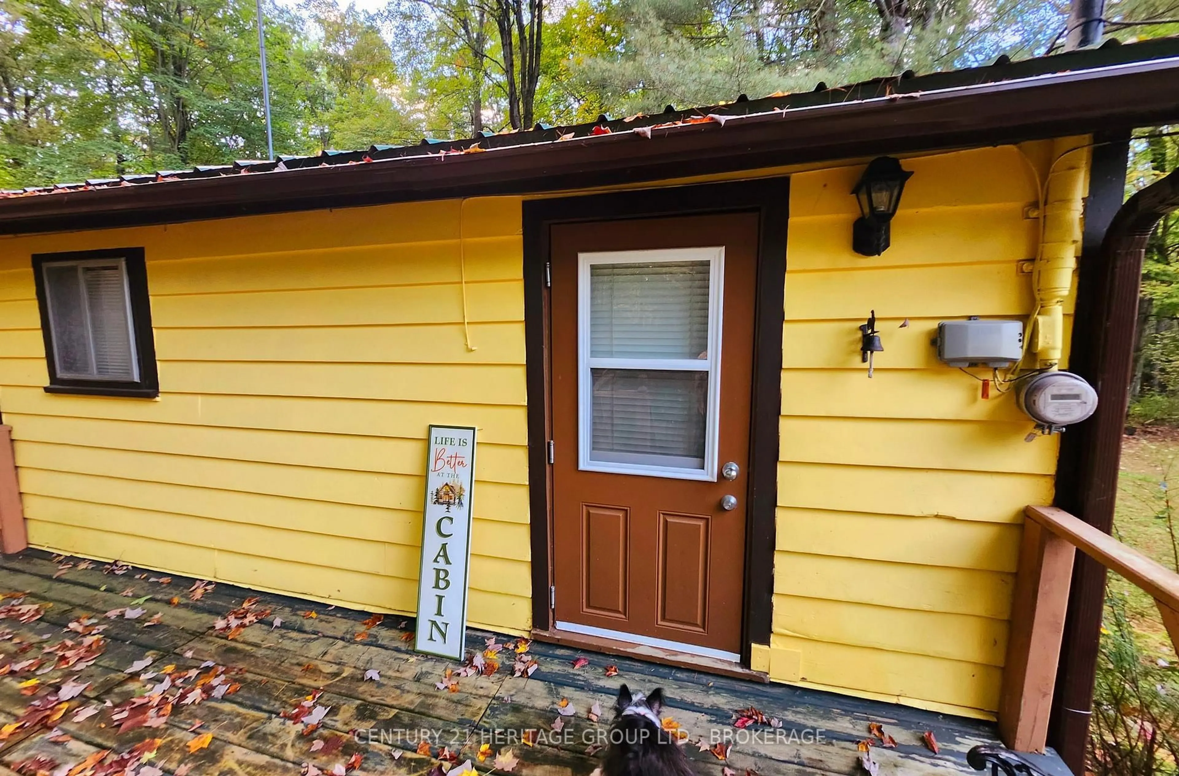 Unknown for 51A THOMPSON Lane, Rideau Lakes Ontario K0G 1P0