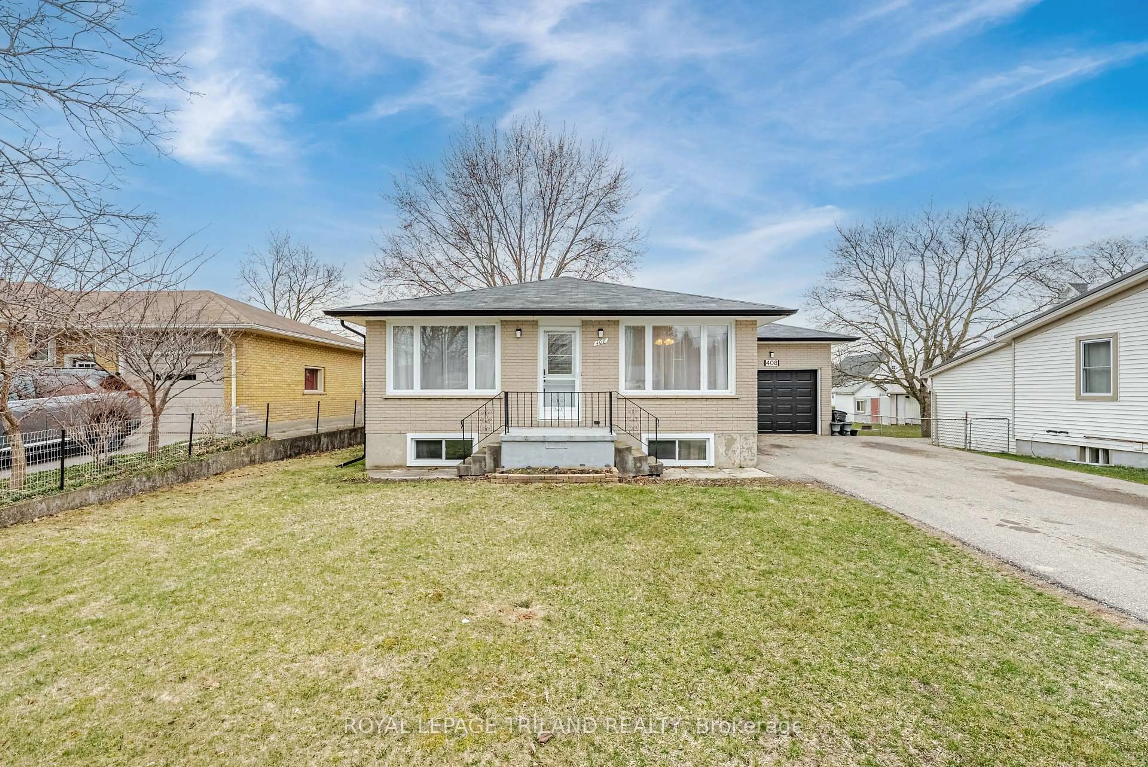 Unknown for 408 John St, Aylmer Ontario N5H 2E4