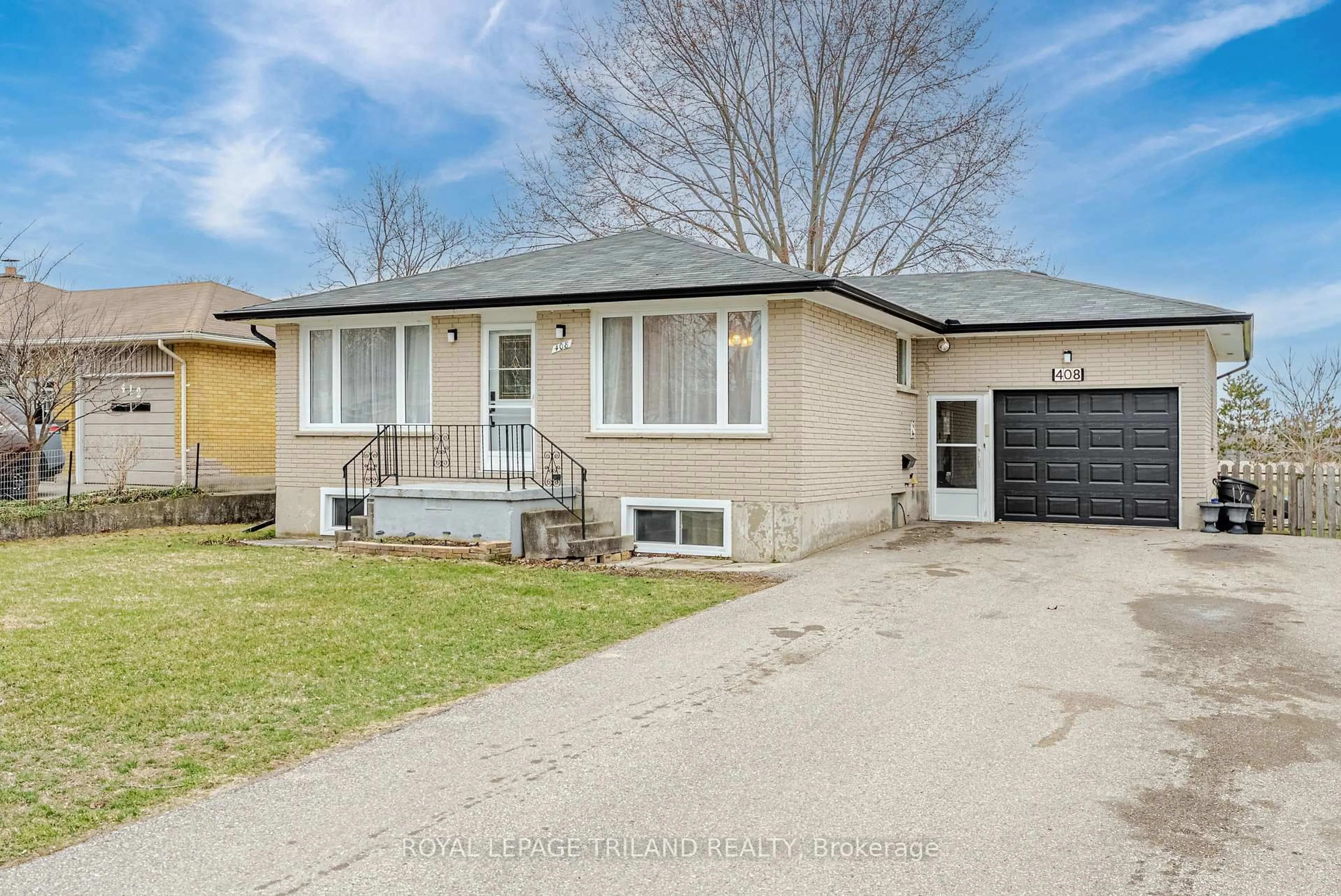 Unknown for 408 John St, Aylmer Ontario N5H 2E4