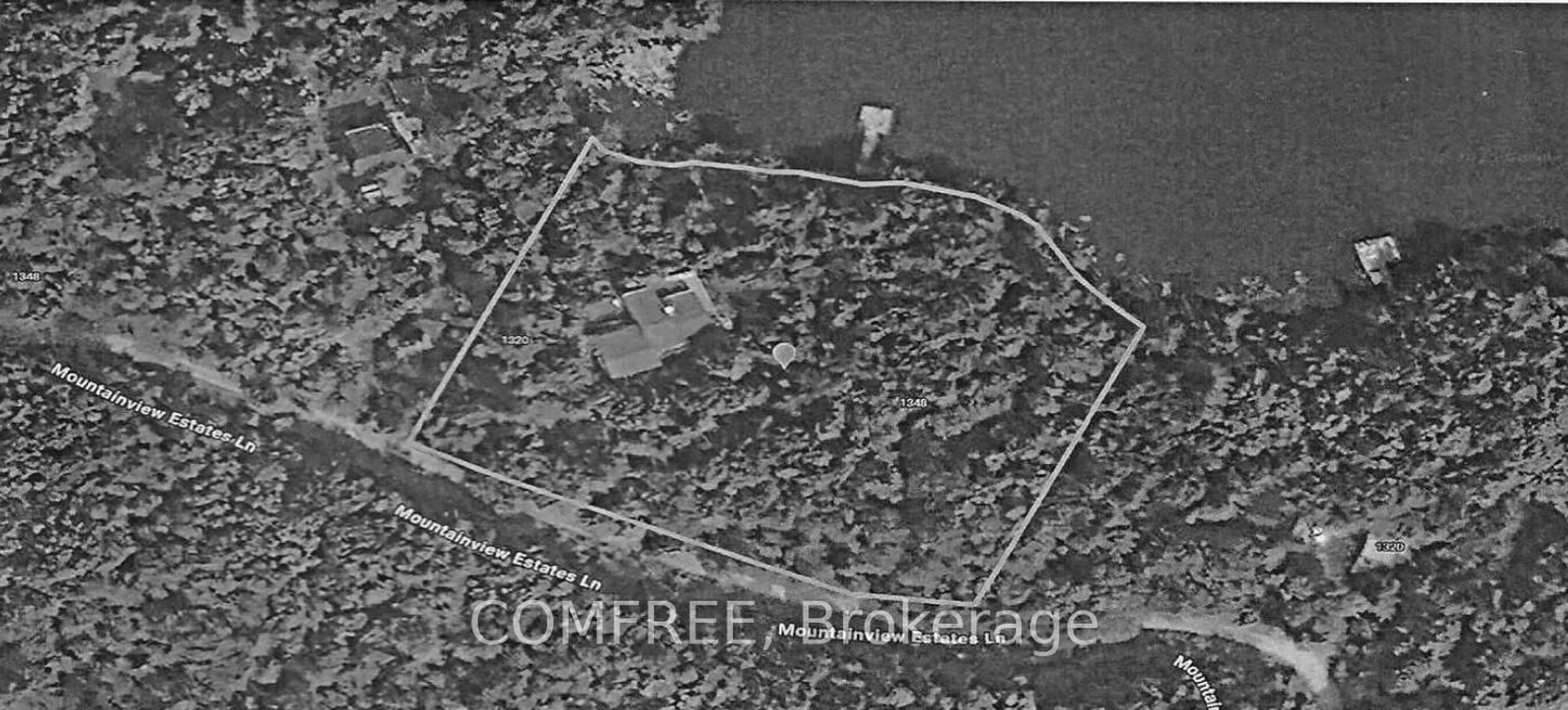 Unknown for 1348 Mountainview Estates Lane, Parham Ontario K0H 2K0