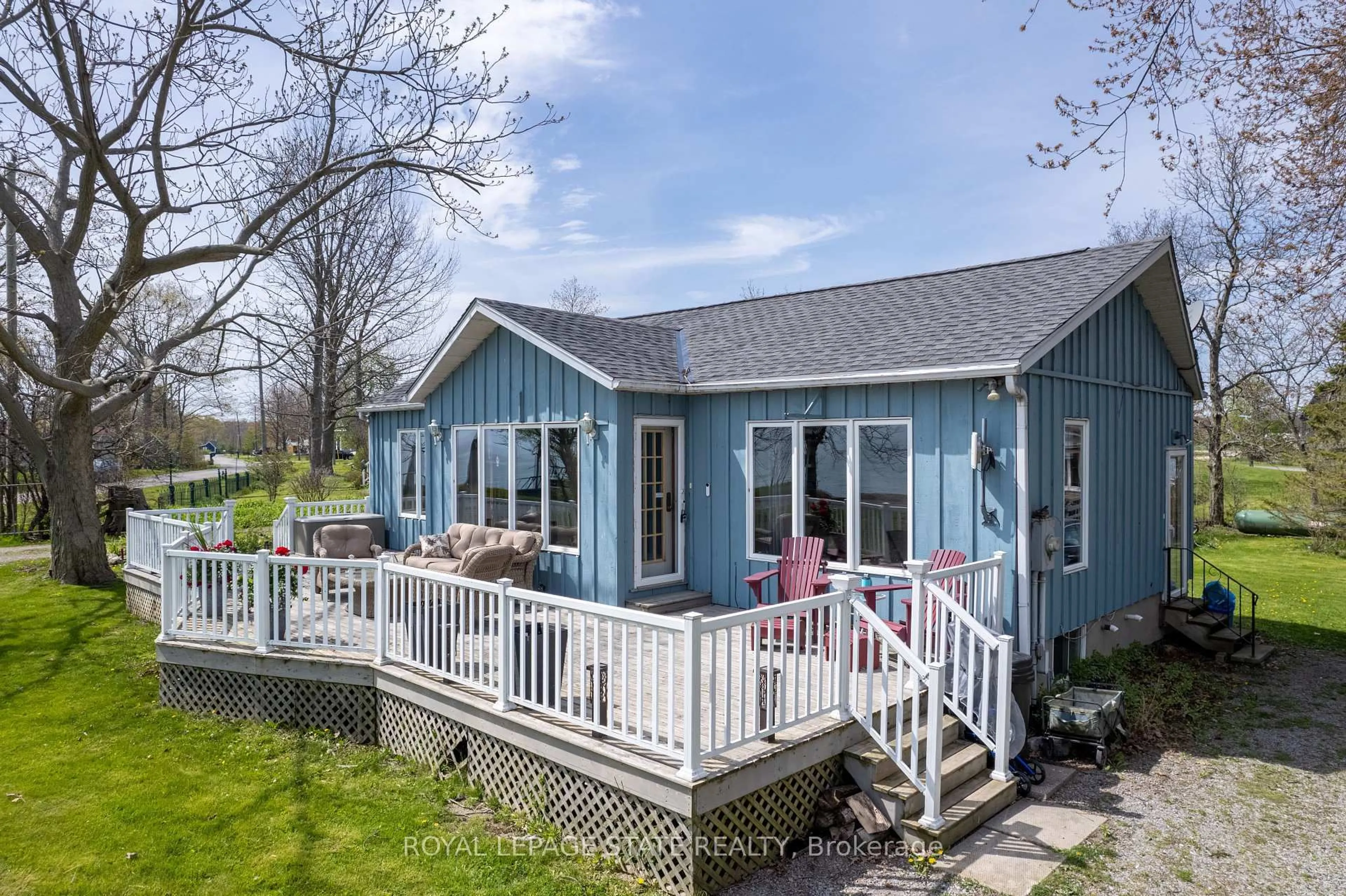 Unknown for 557 Edgewater Pl, Haldimand Ontario N1A 2W8