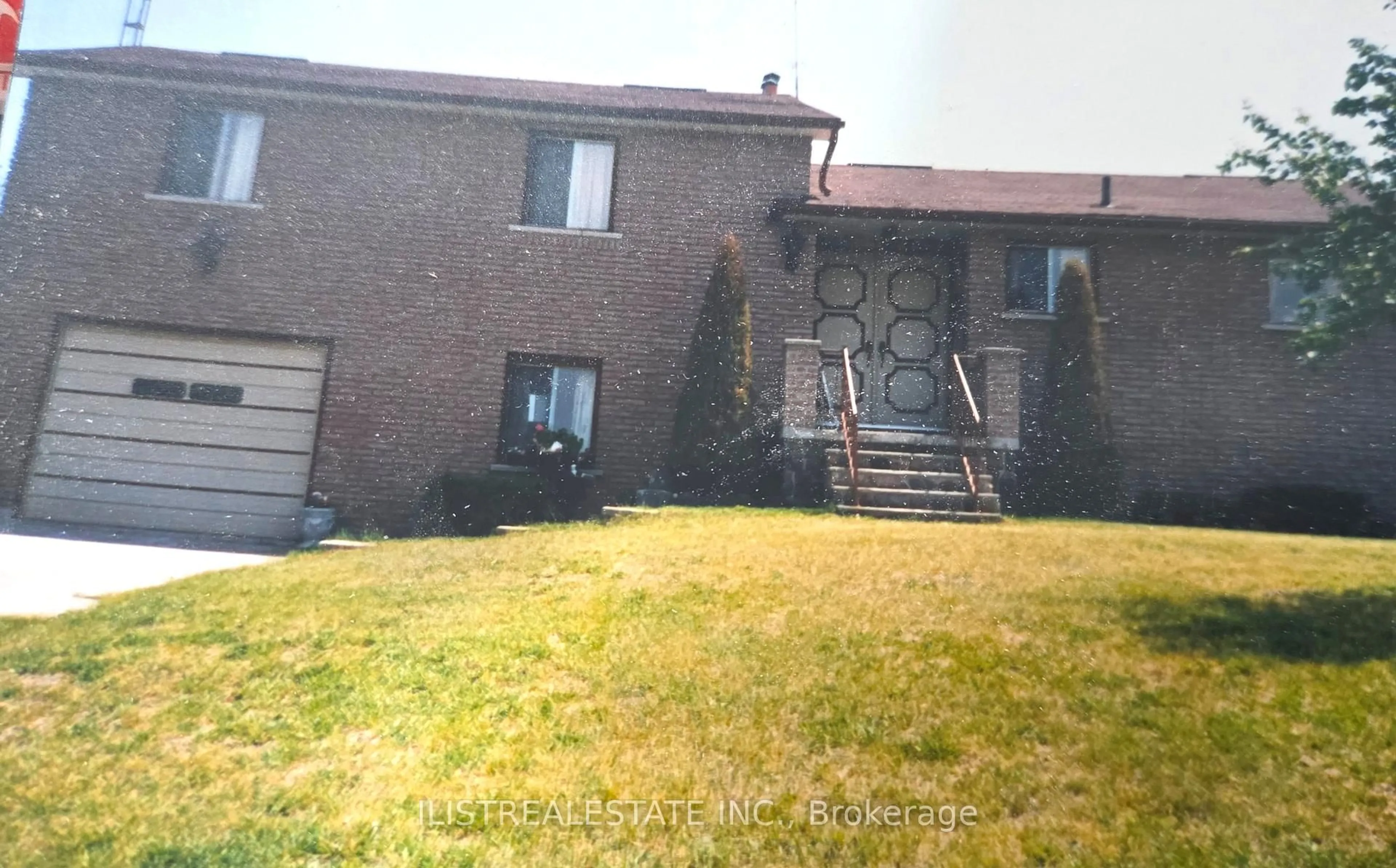 A pic from outside/outdoor area/front of a property/back of a property/a pic from drone, unknown for 557 Noonan Rd, Alnwick/Haldimand Ontario K0K 3K0