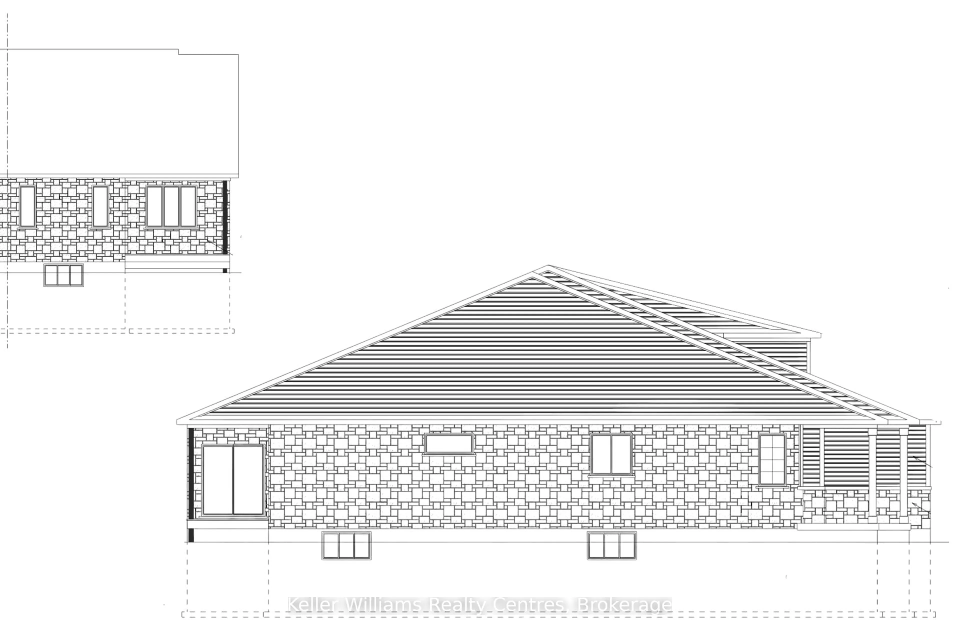 Floor plan for 836 22nd Avenue A, Hanover Ontario N4N 0C6