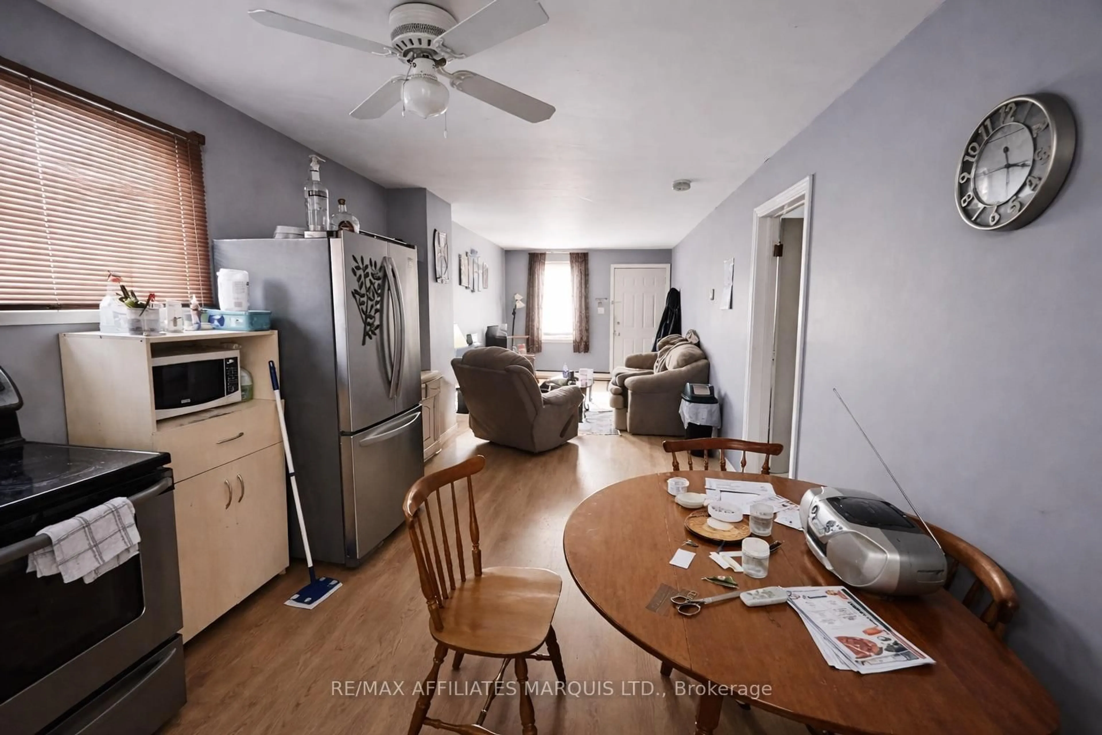 Unknown for 38 Danis Ave, Cornwall Ontario K6H 5E3