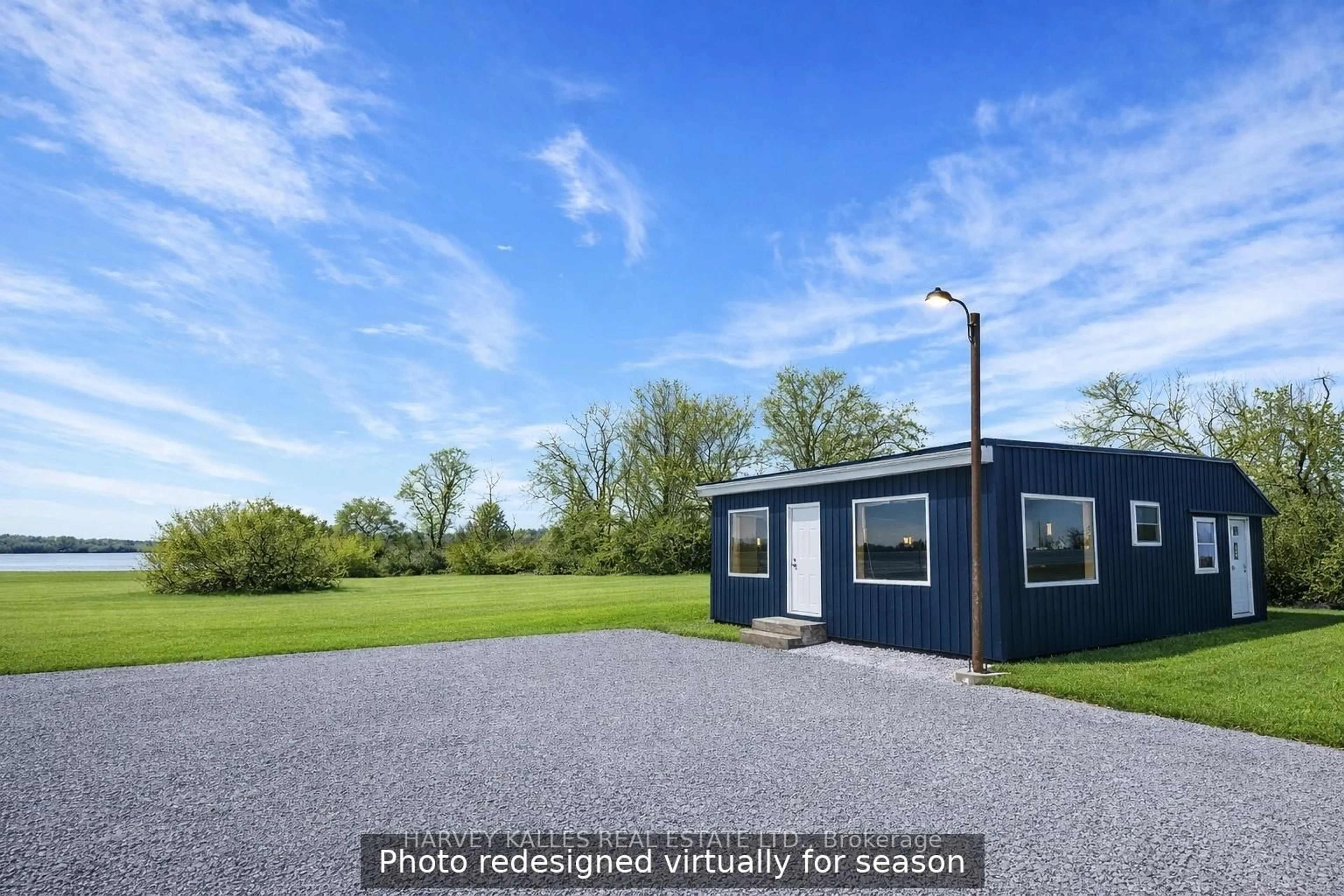 Unknown for 11 Melville Rd, Prince Edward County Ontario K0K 1T0