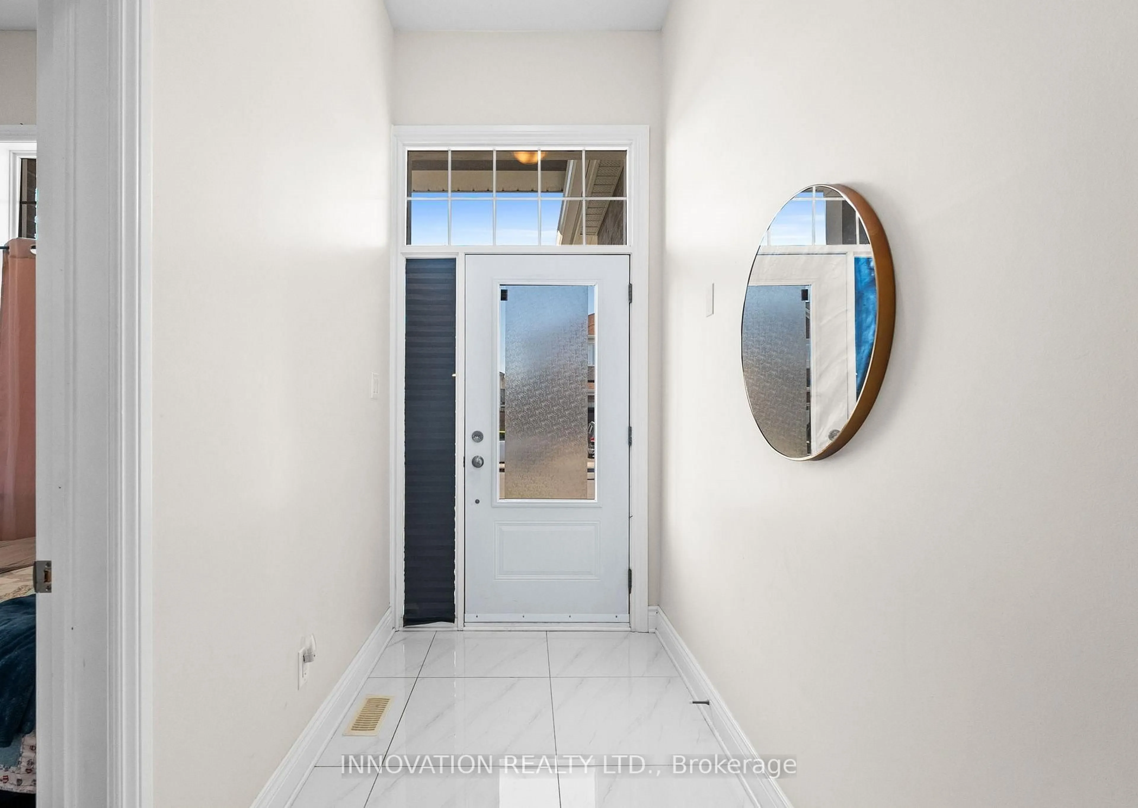 Indoor entryway for 6 Borland Dr, Carleton Place Ontario K7C 0K7