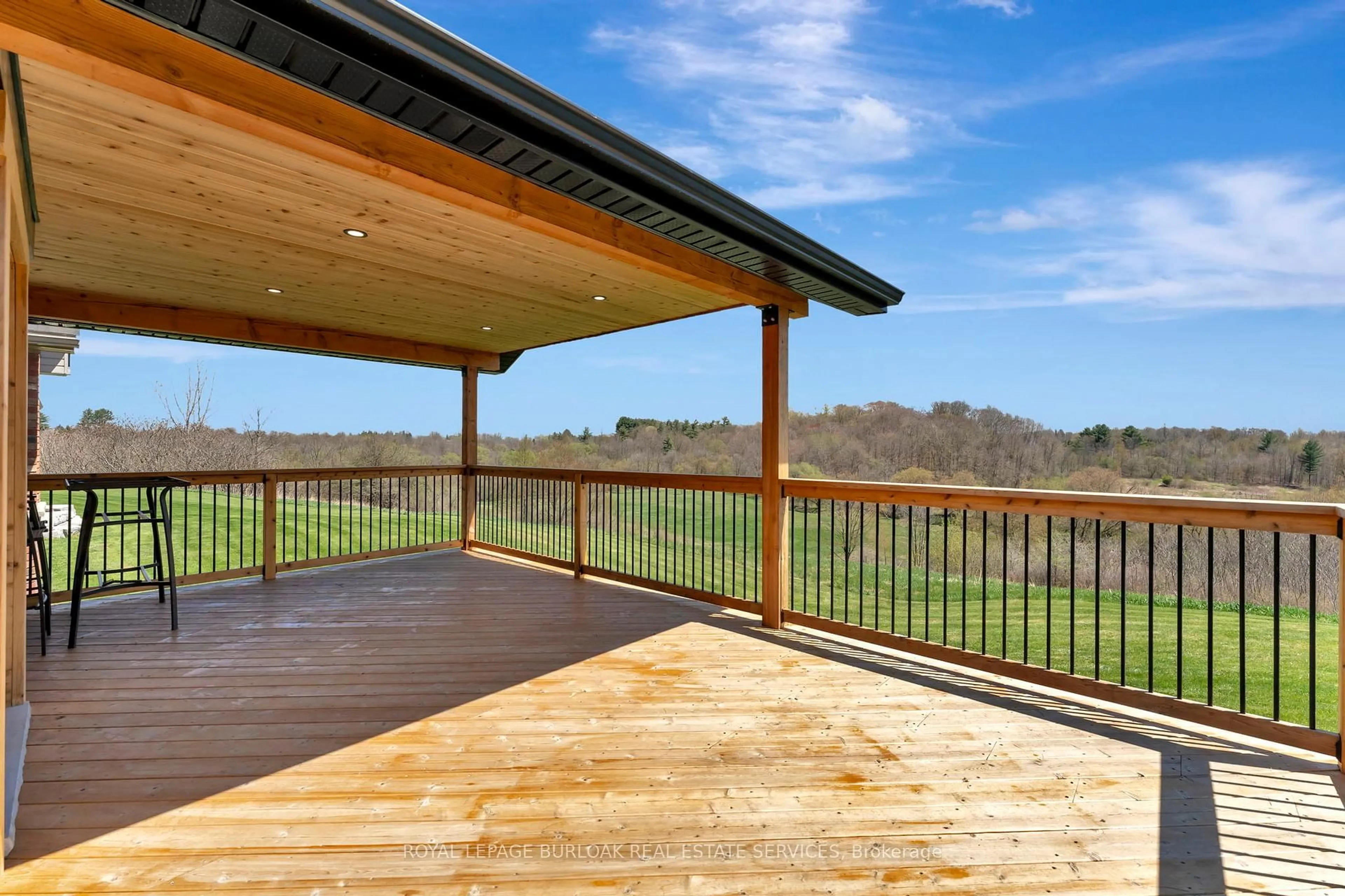 Patio, water/lake/river/ocean view for 70 Governors Rd, Brant Ontario N3L 3E1