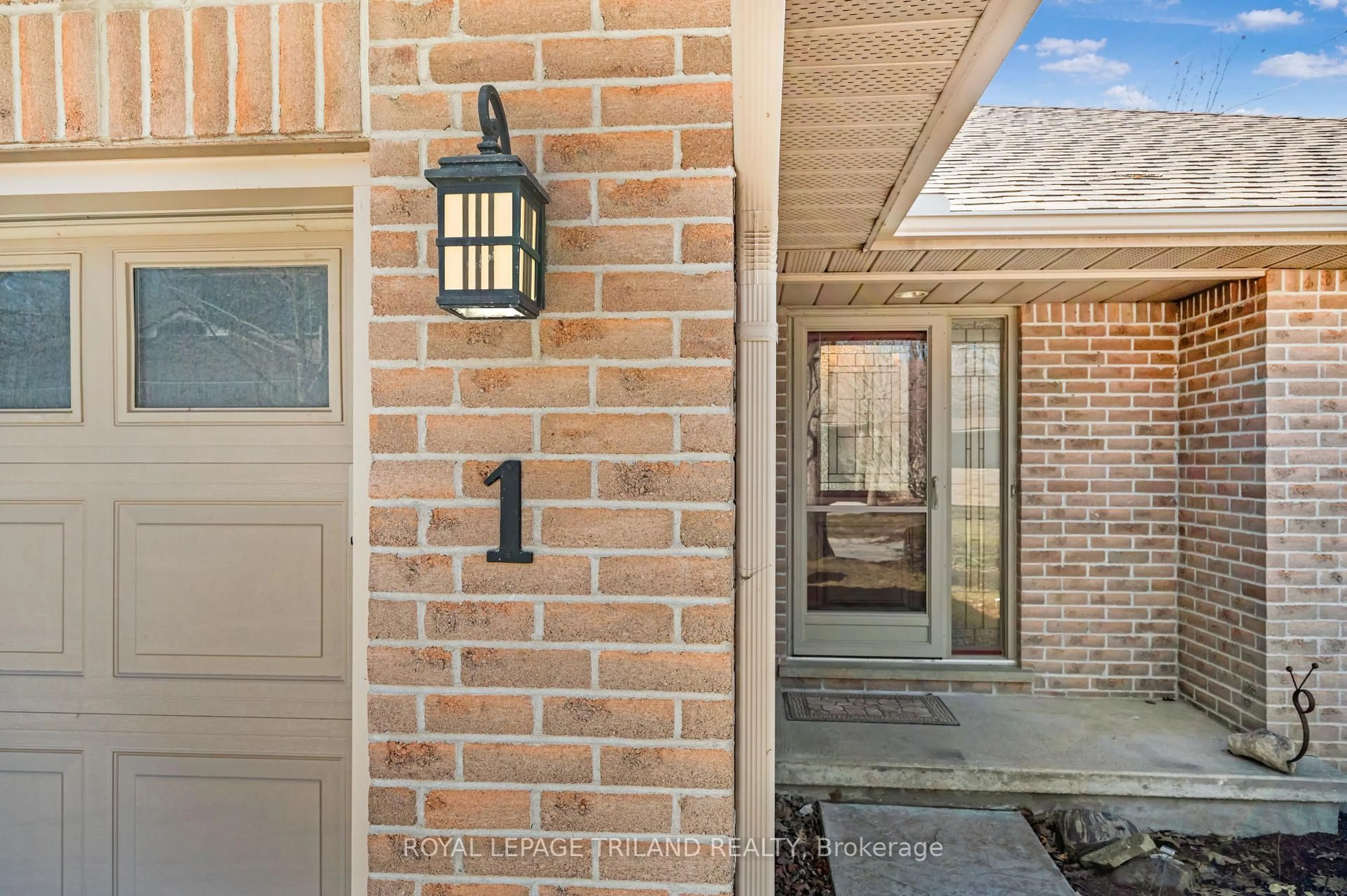 Unknown for 70 Glenroy Rd #1, London South Ontario N5Z 4W9