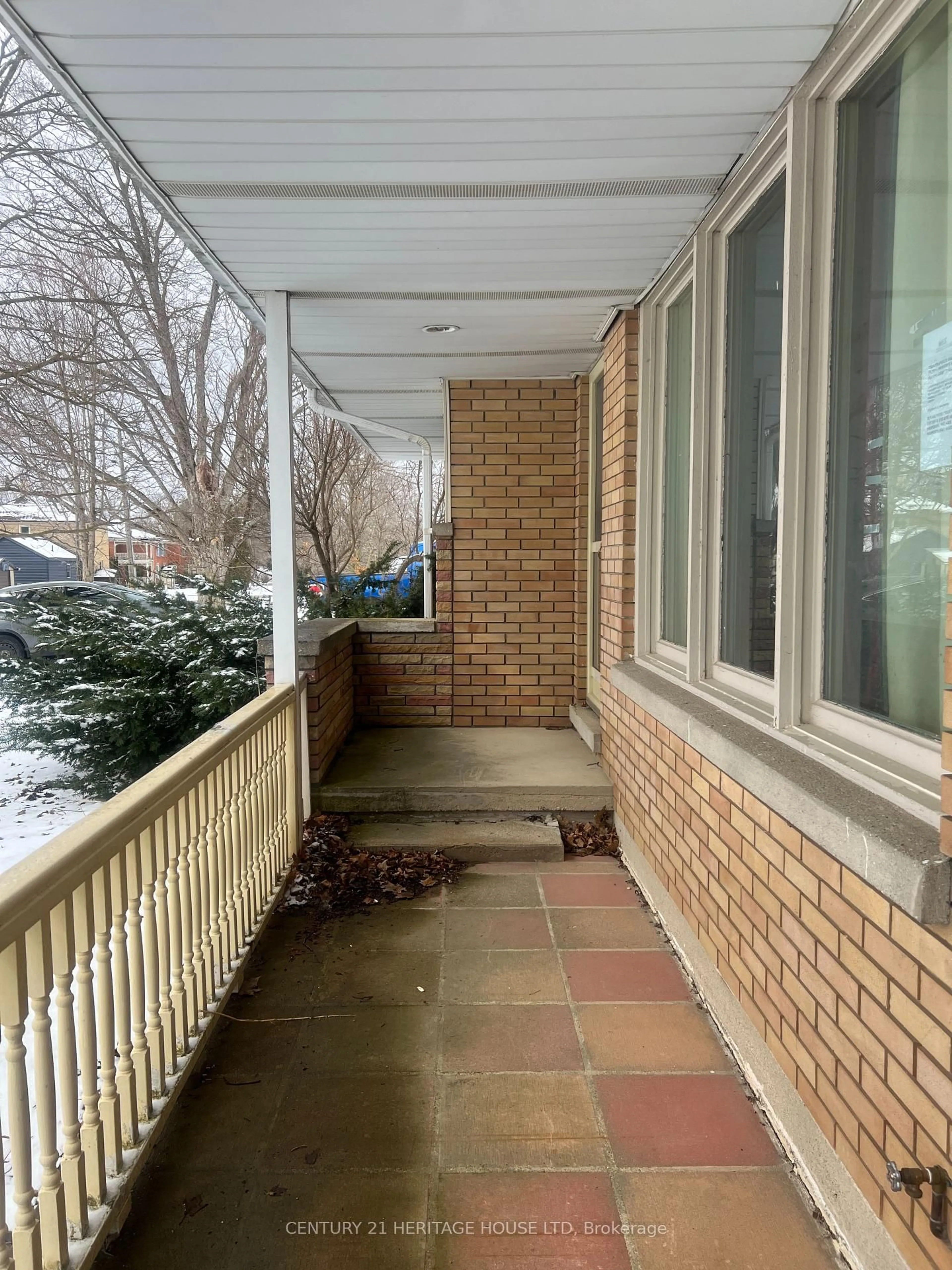 Unknown for 197 King St, Minto Ontario N0G 1Z0