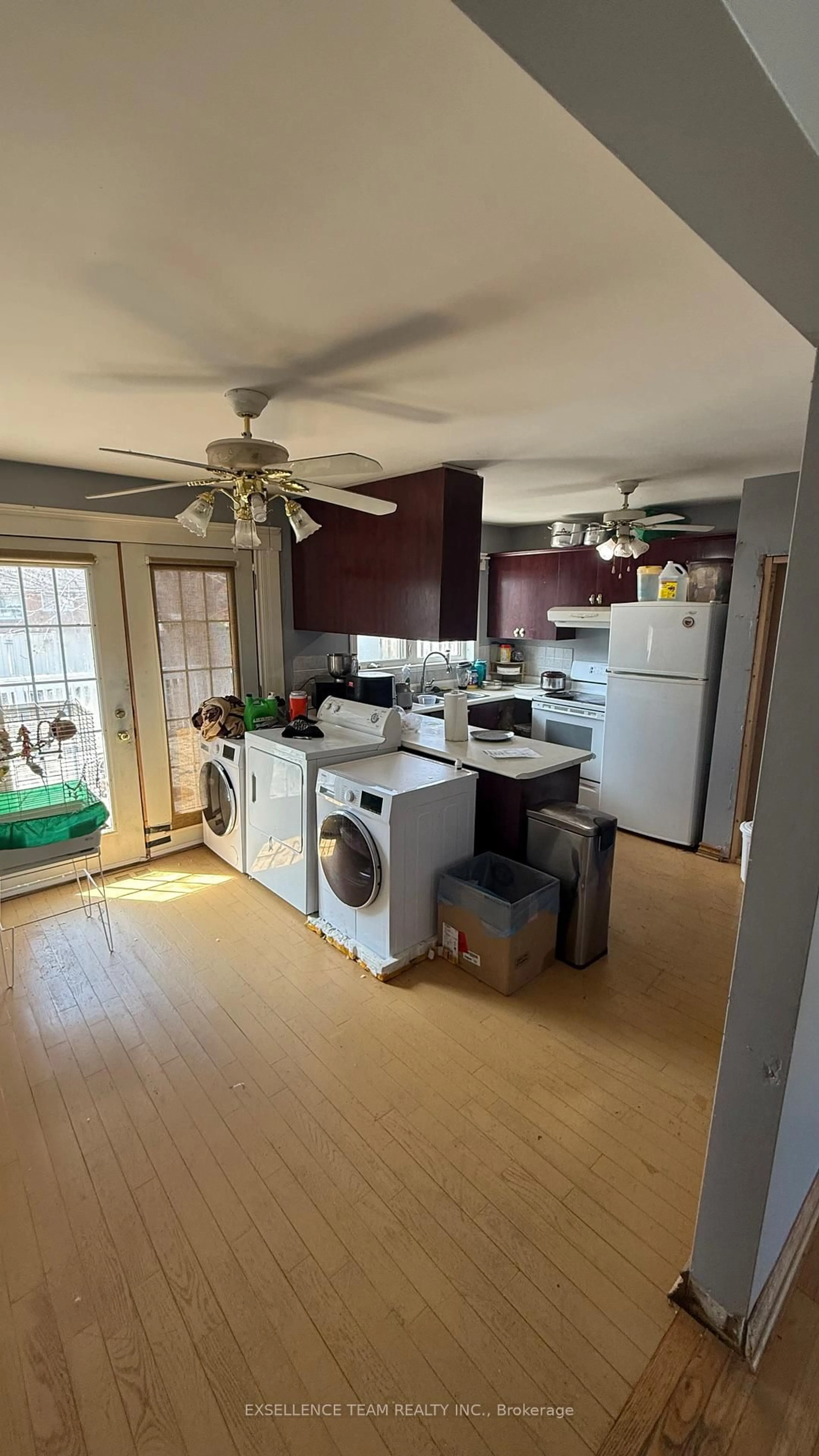 Unknown for 546 Joyce St, Cornwall Ontario K6J 1Y2