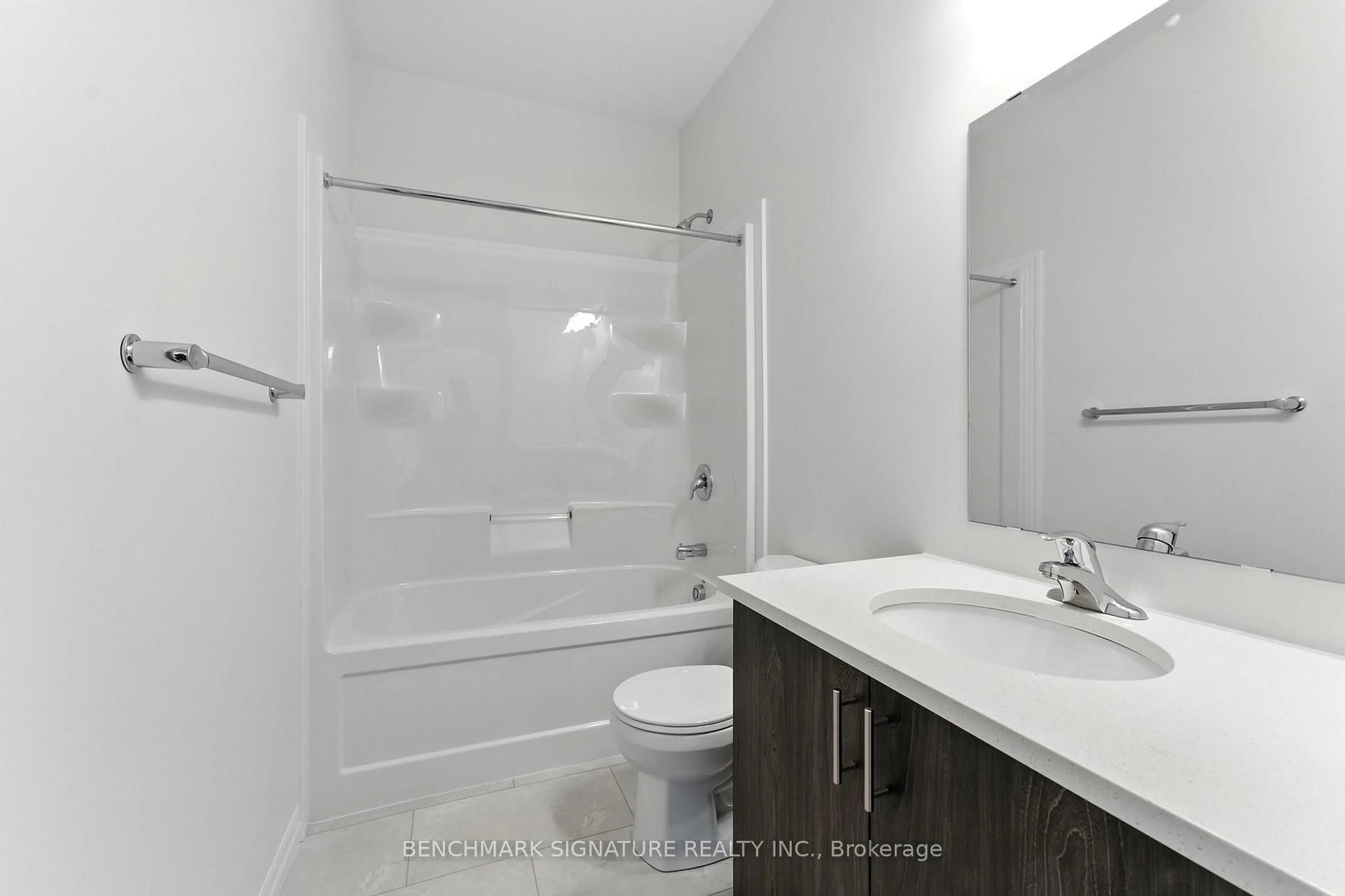 Standard bathroom, unknown for lot 7 Painted Skimmer Pl, Norfolk Ontario N3Y 0E3