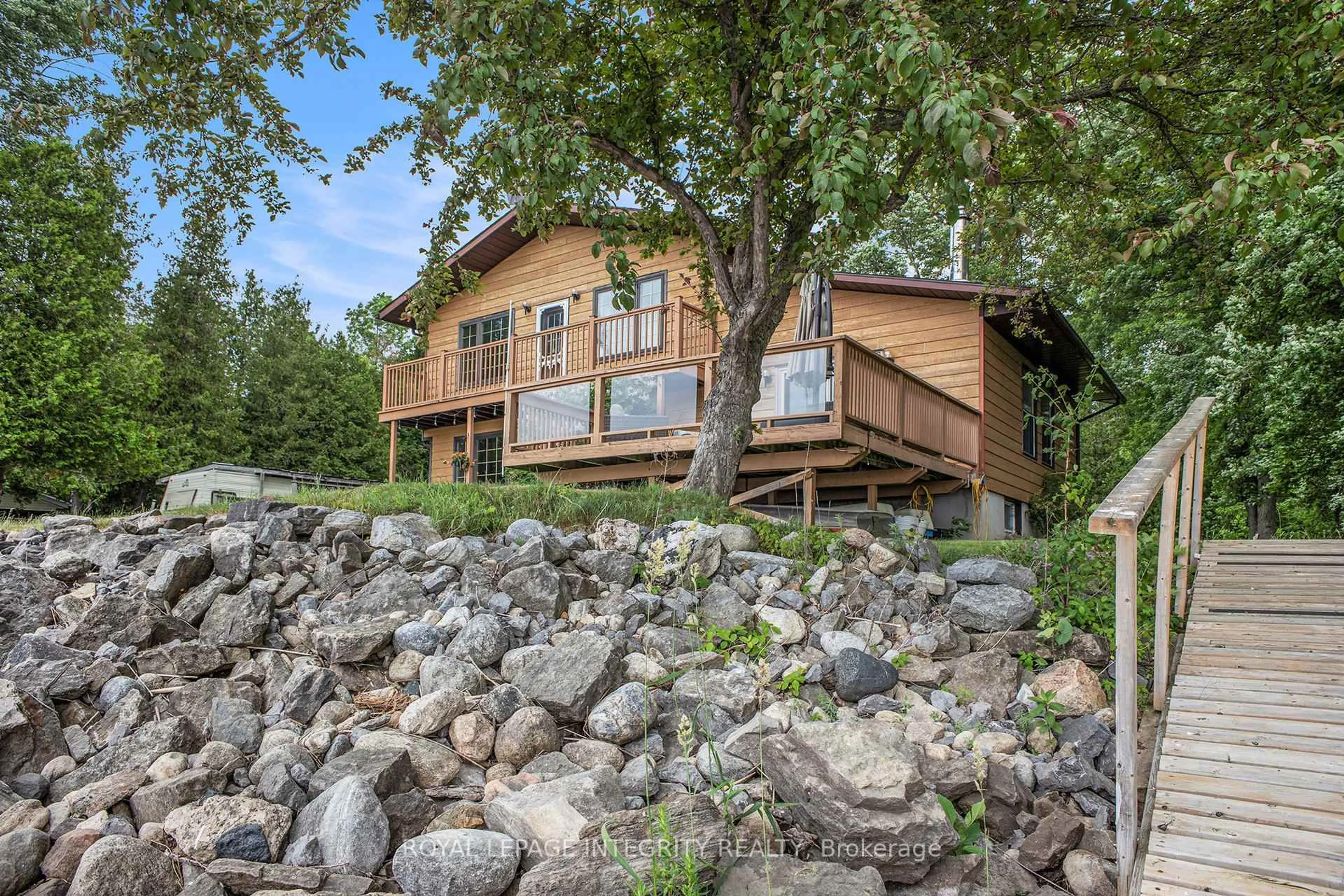 Unknown for 501 Stewart Lane, Mcdonalds Corners Ontario K0G 1M0