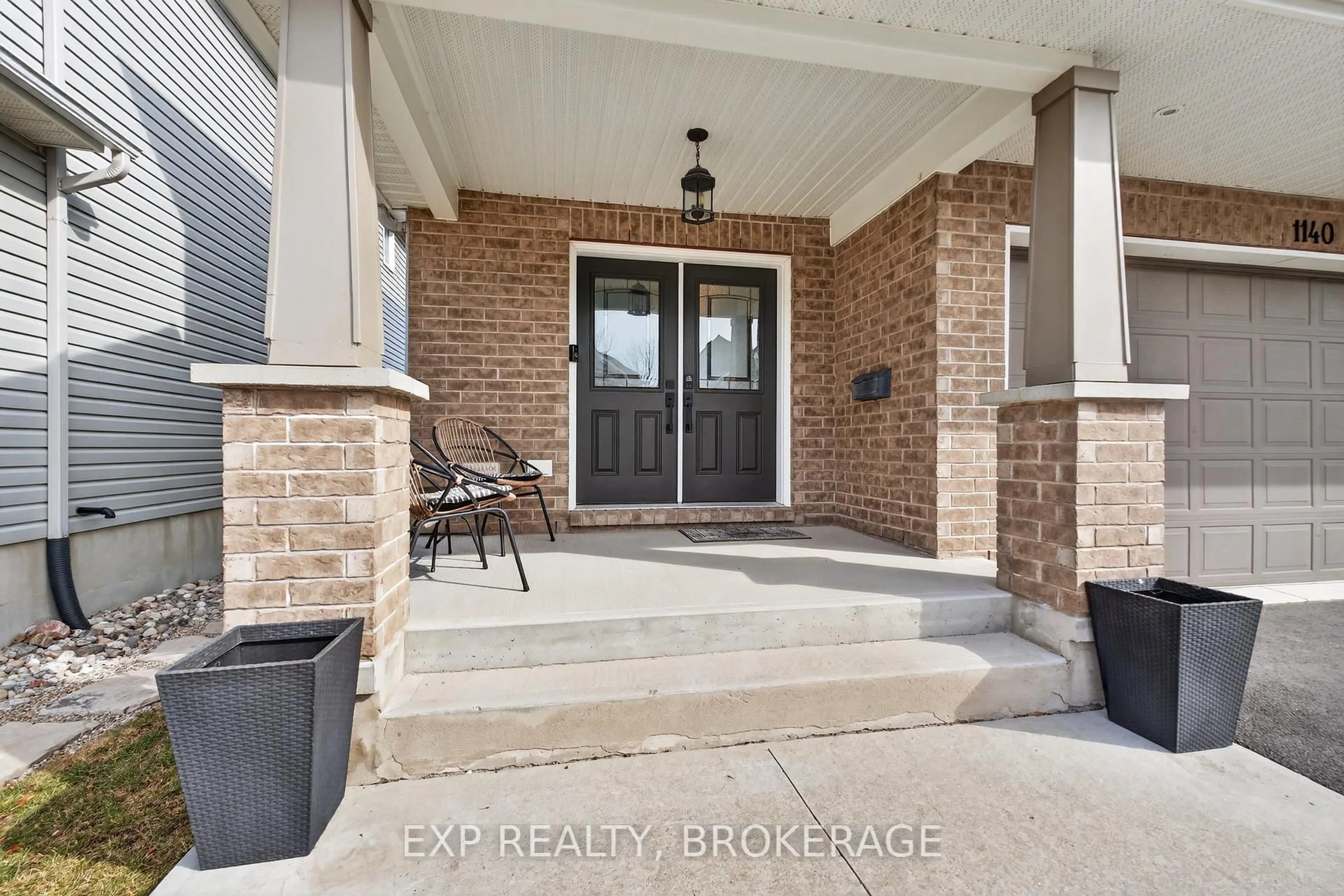 Indoor entryway for 1140 ESCALA Cres, Kingston Ontario K7P 0H6