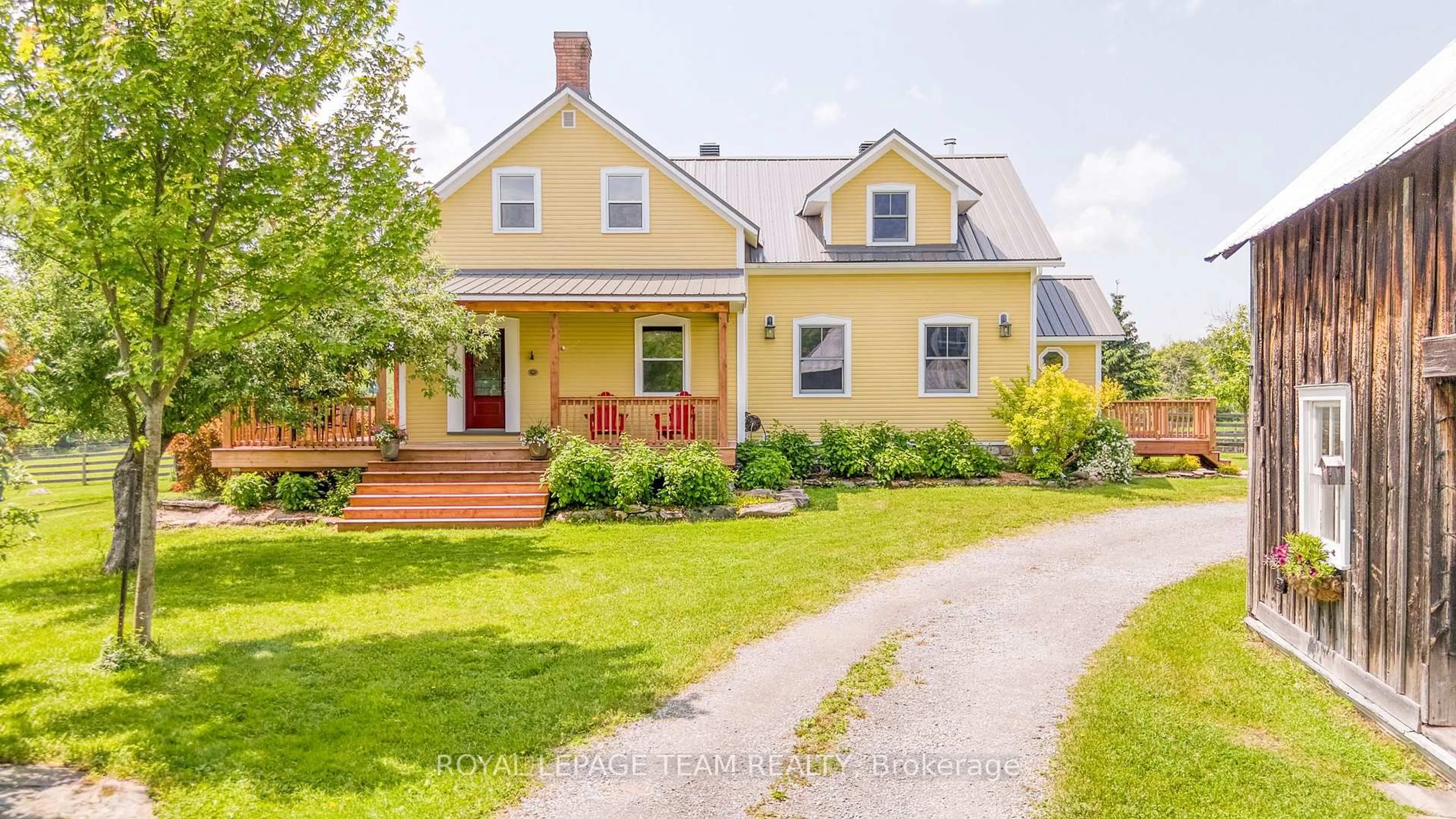 Unknown for 2931 Ramsay Con 3C Rd, Almonte Ontario K0A 1A0