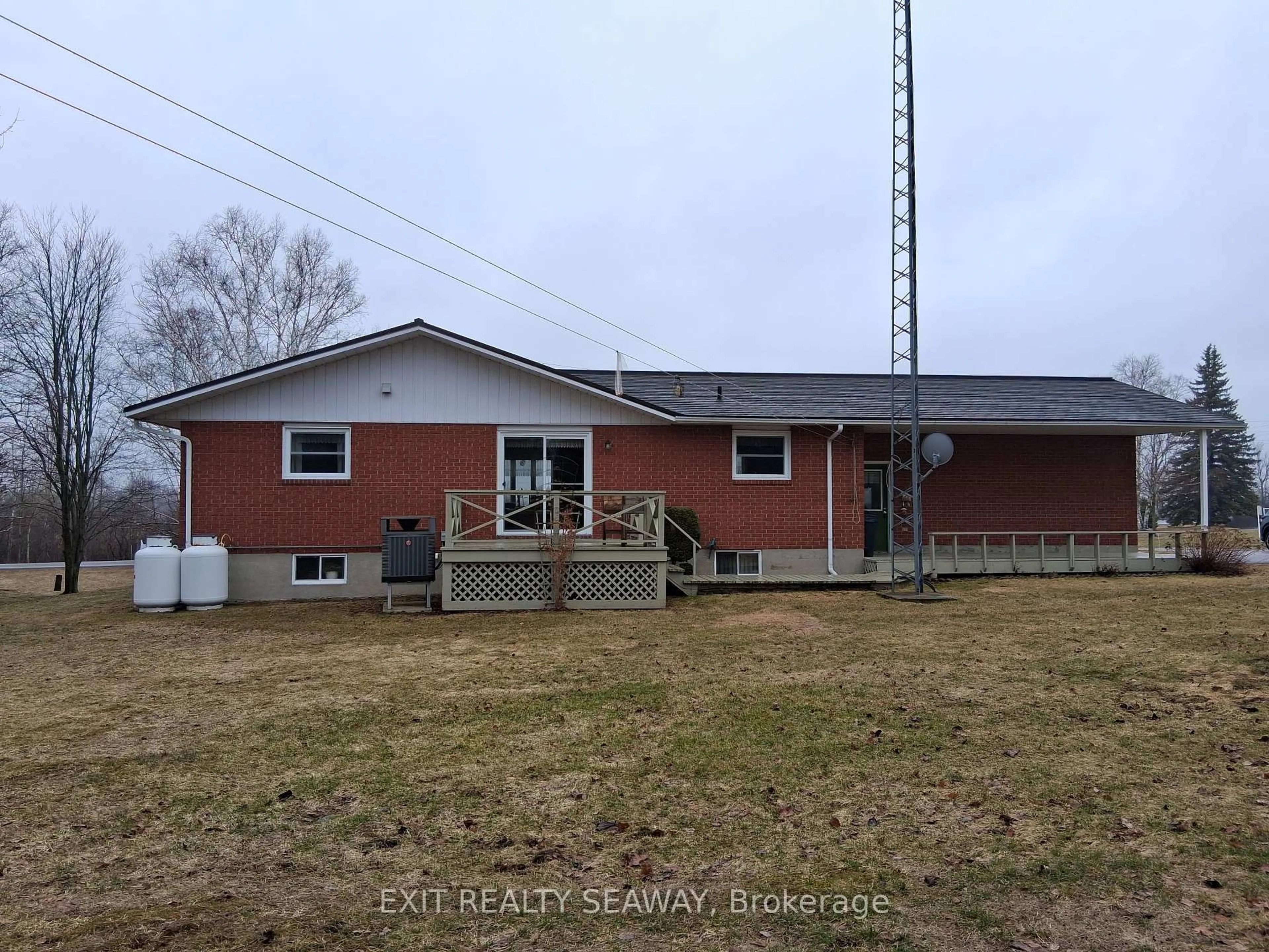 Unknown for 5514 County Road 16 Rd, South Dundas Ontario K0E 1K0