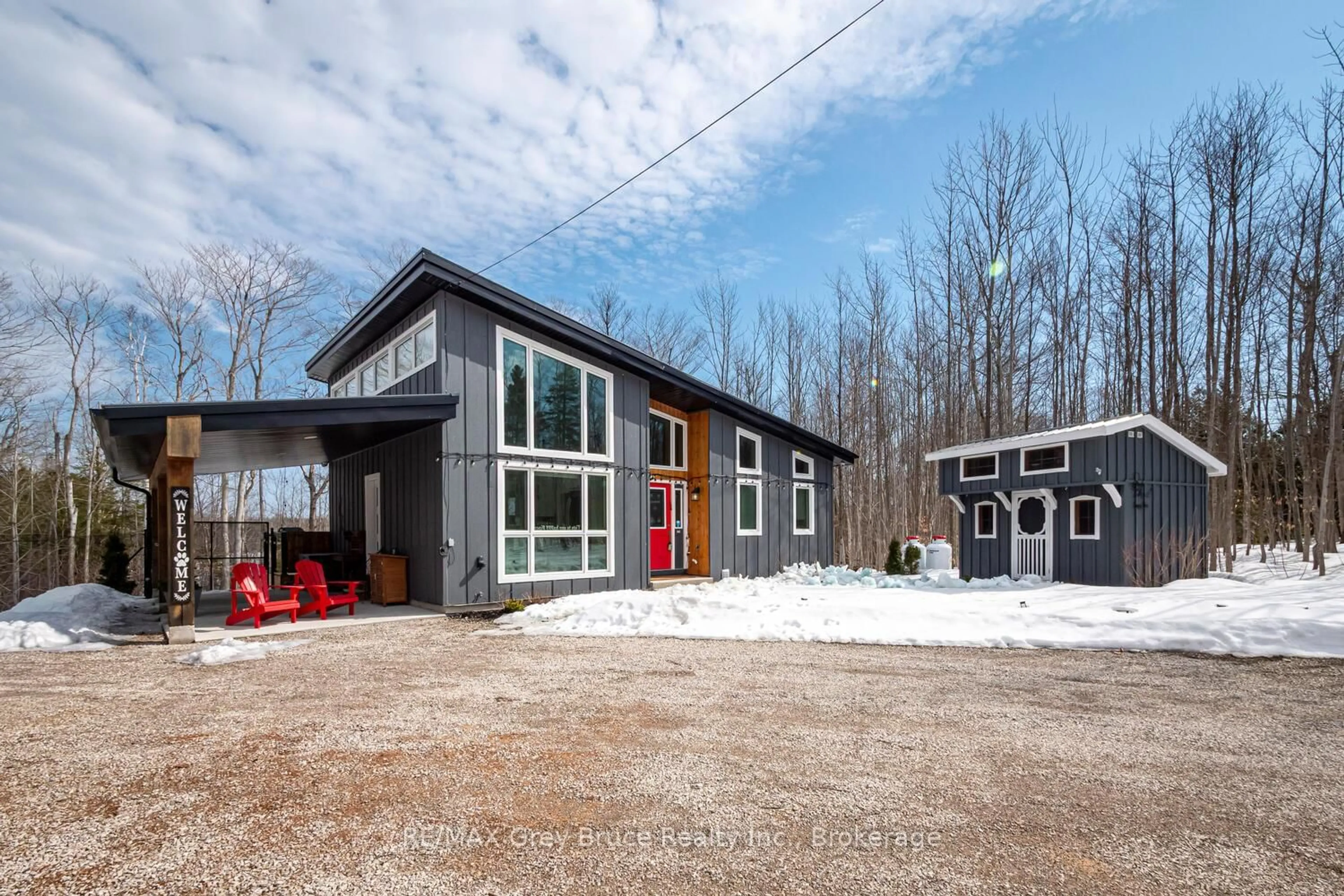 Unknown for 78 Maple Dr, Northern Bruce Peninsula Ontario N0H 1Z0