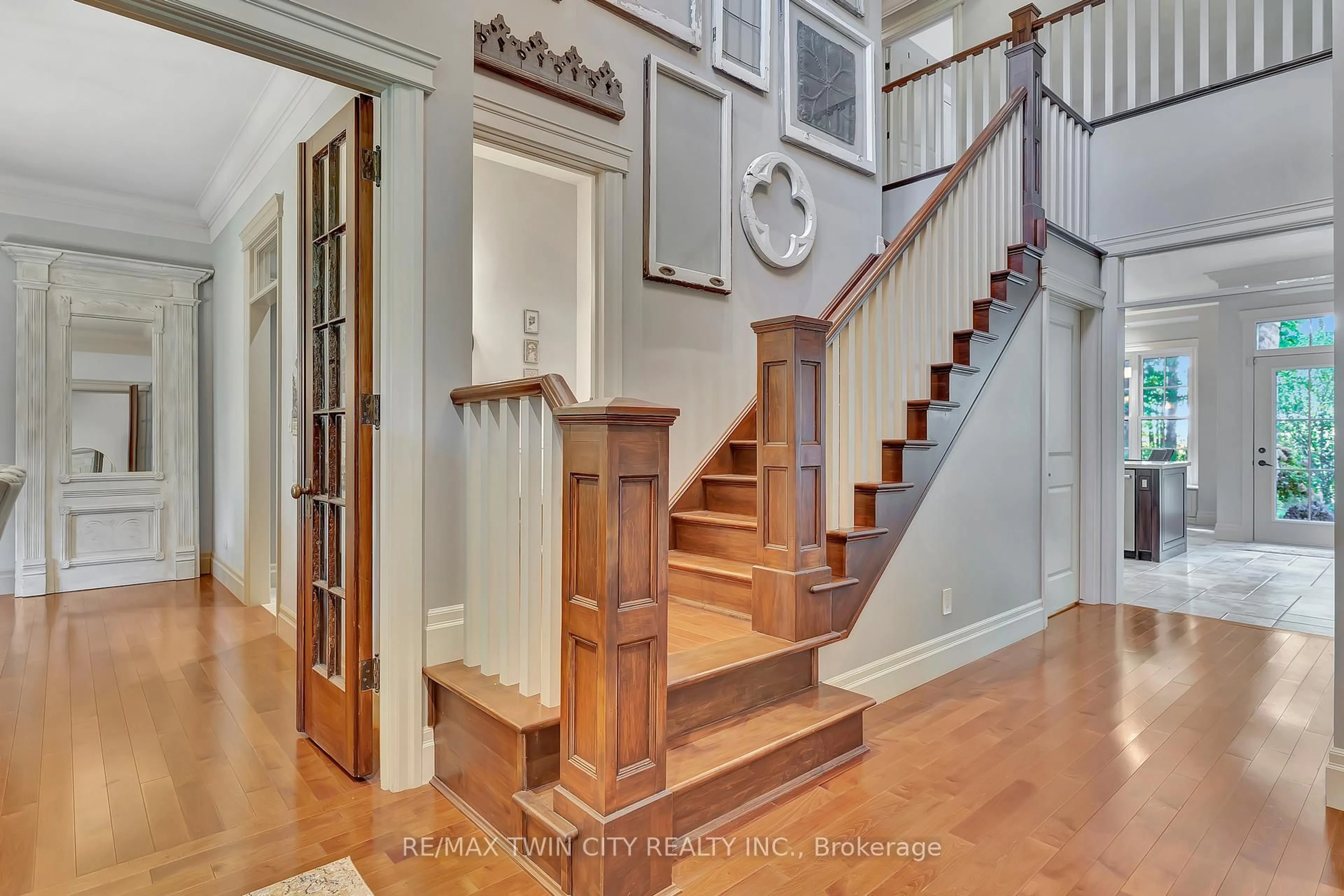 Unknown for 3667 OLD BEVERLY Rd, North Dumfries Ontario N1R 5S7