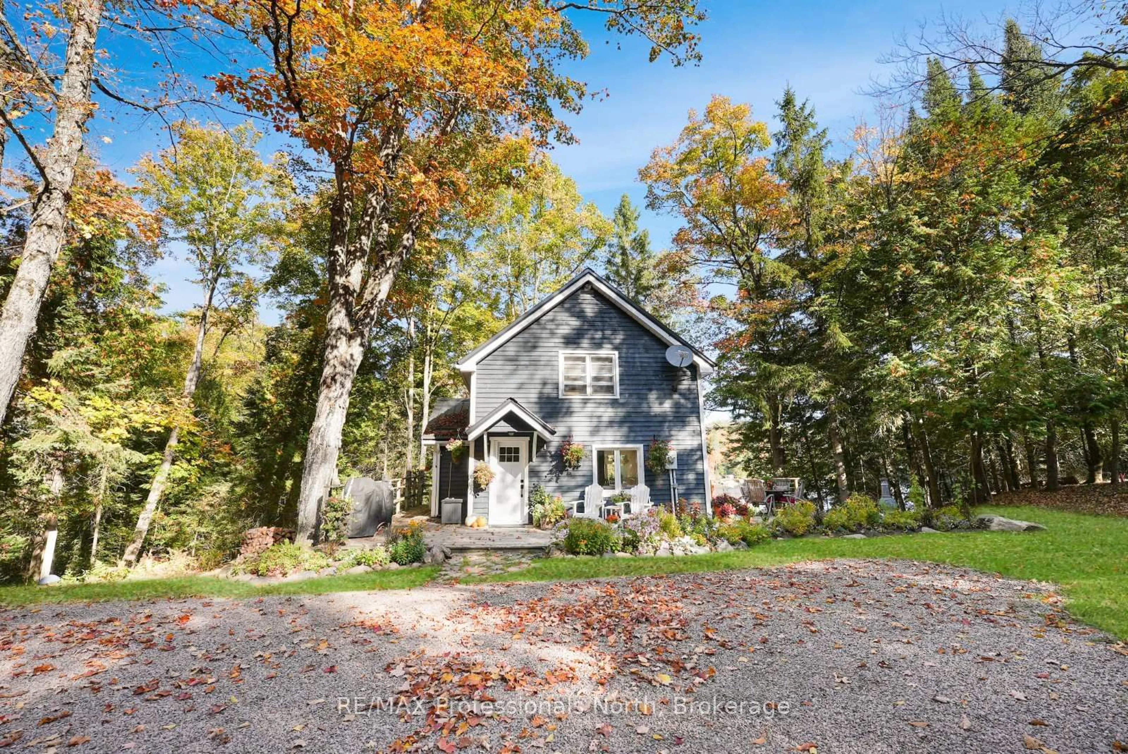 Unknown for 1005 Osgoode Rd, Minden Hills Ontario K0M 2K0