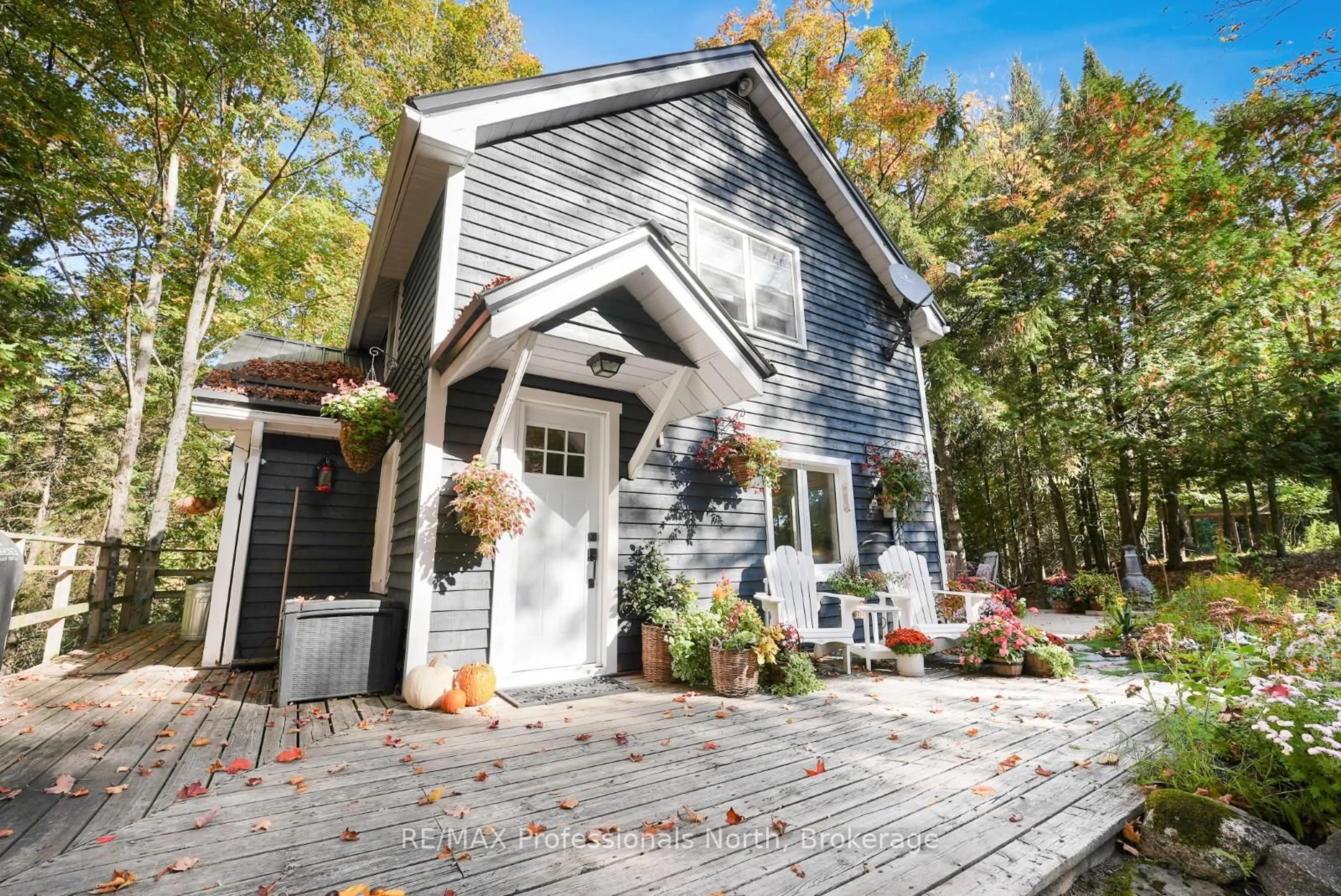 Unknown for 1005 Osgoode Rd, Minden Hills Ontario K0M 2K0