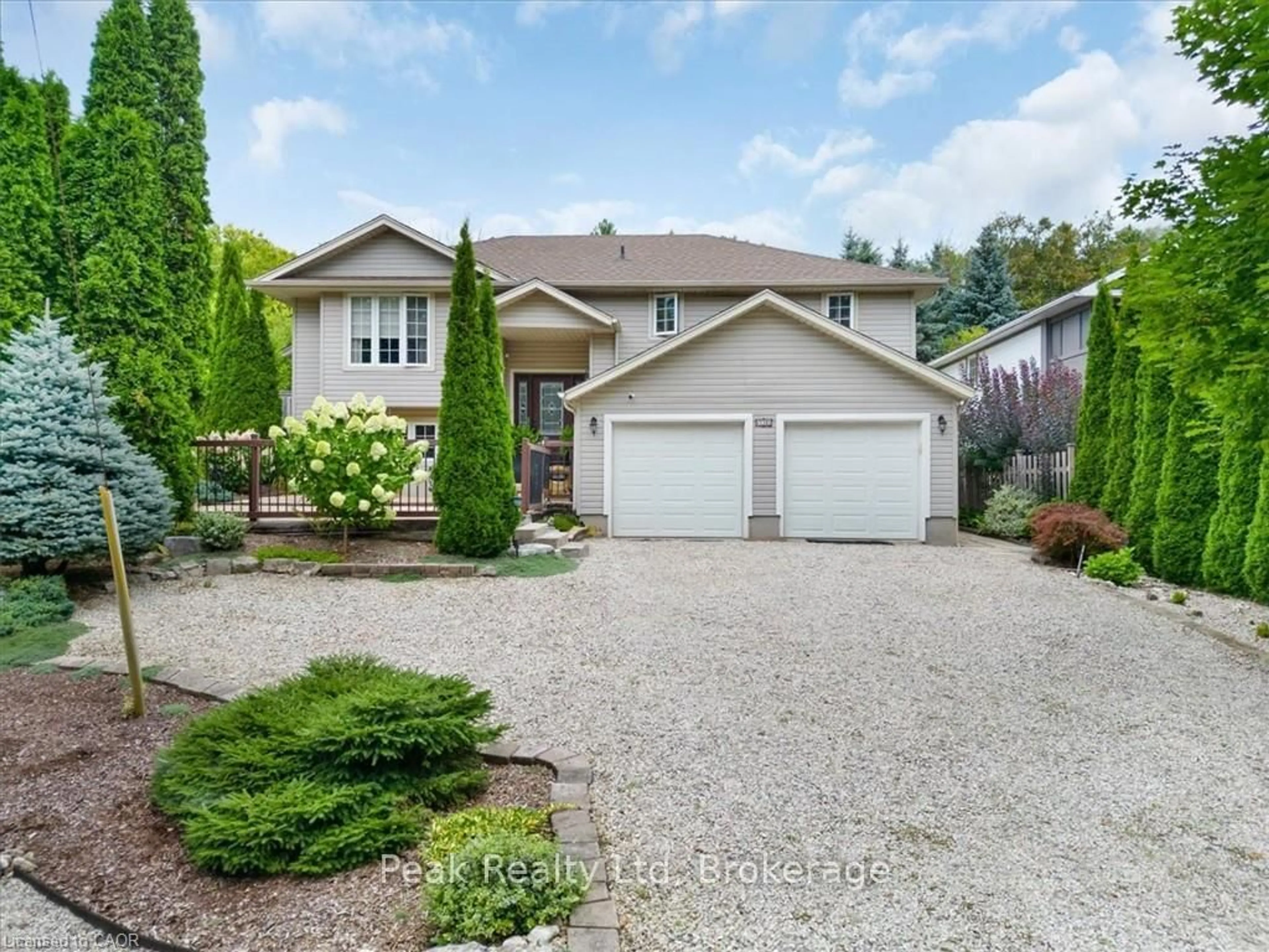 Unknown for 139 Gold St, Centre Wellington Ontario N0B 1S0