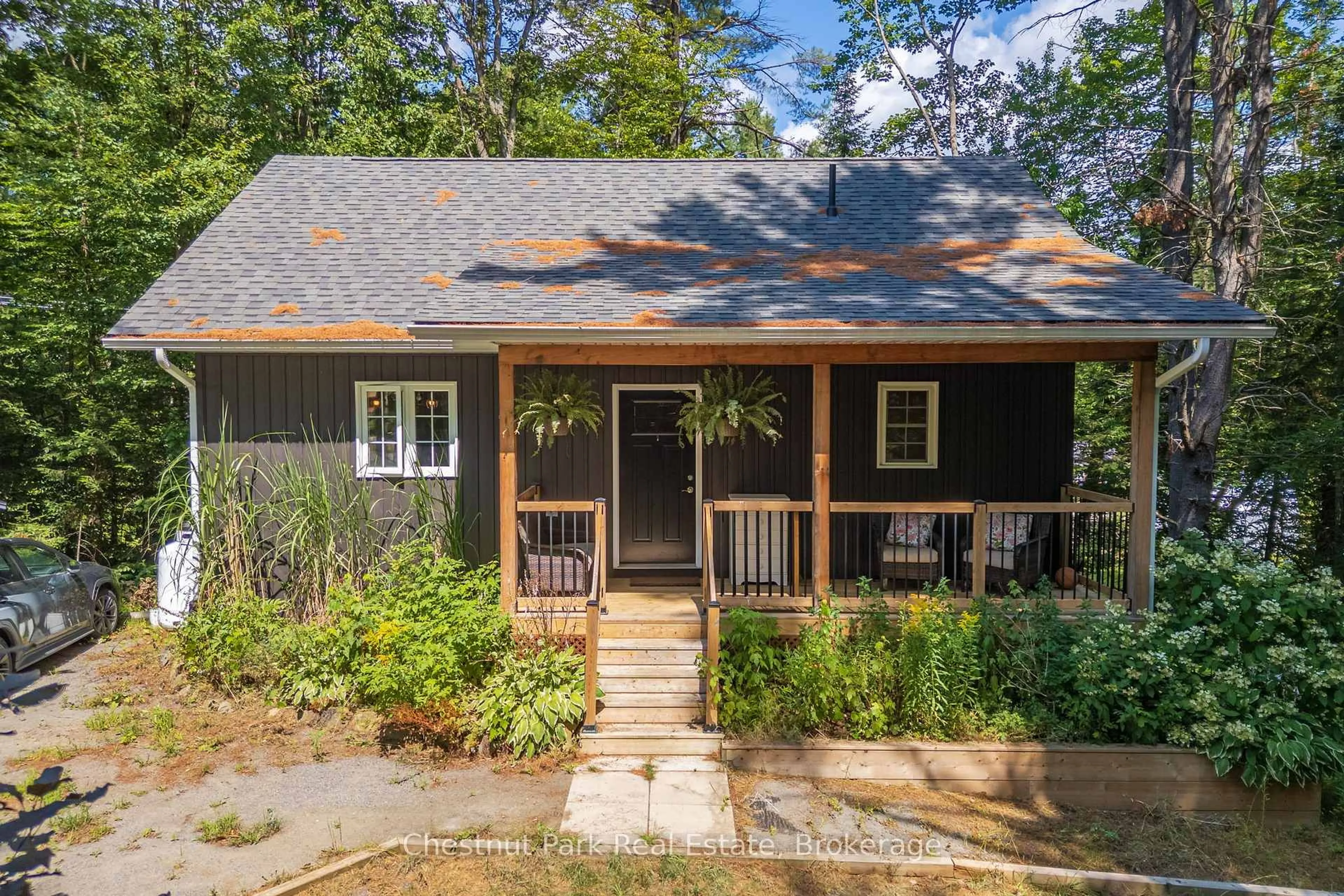 Unknown for 2698 Old Muskoka Rd, Huntsville Ontario P0B 1M0