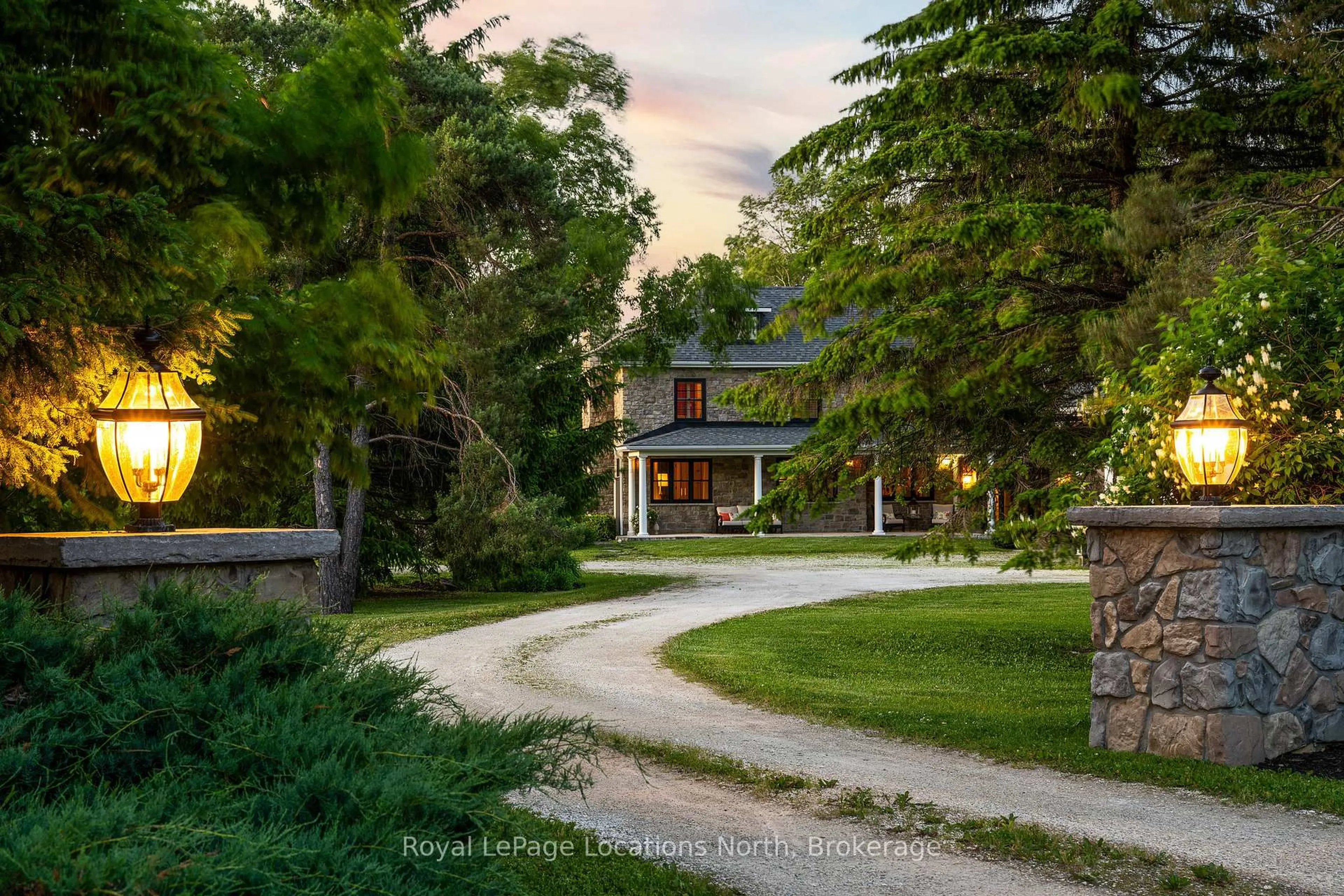 Unknown for 208703 Highway 26 Highway, Blue Mountains Ontario N0H 1J0