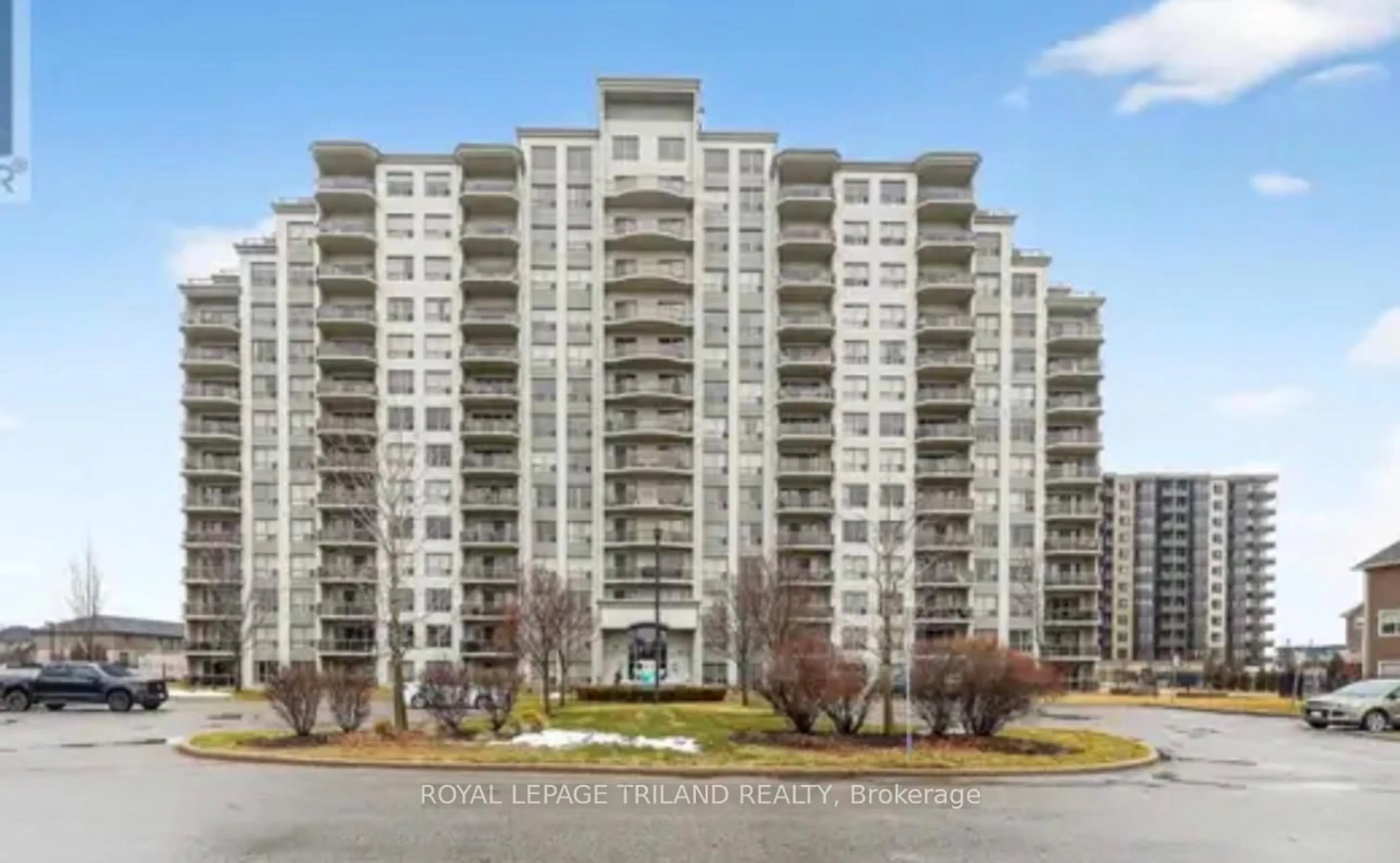 Unknown for 1030 CORONATION Dr #605, London North Ontario N6G 0G5