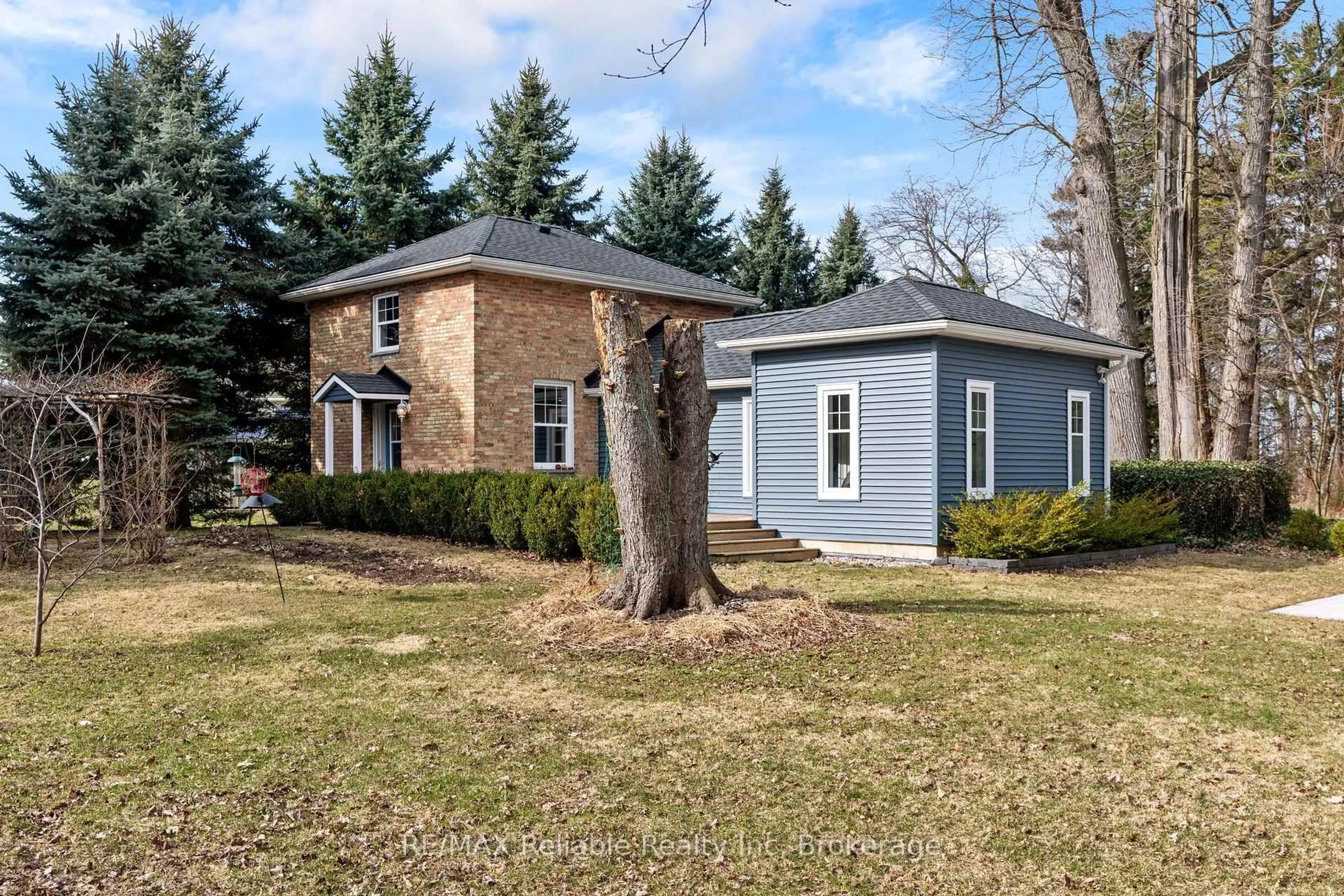 Unknown for 77419A Bluewater Highway, Central Huron Ontario N0M 1G0