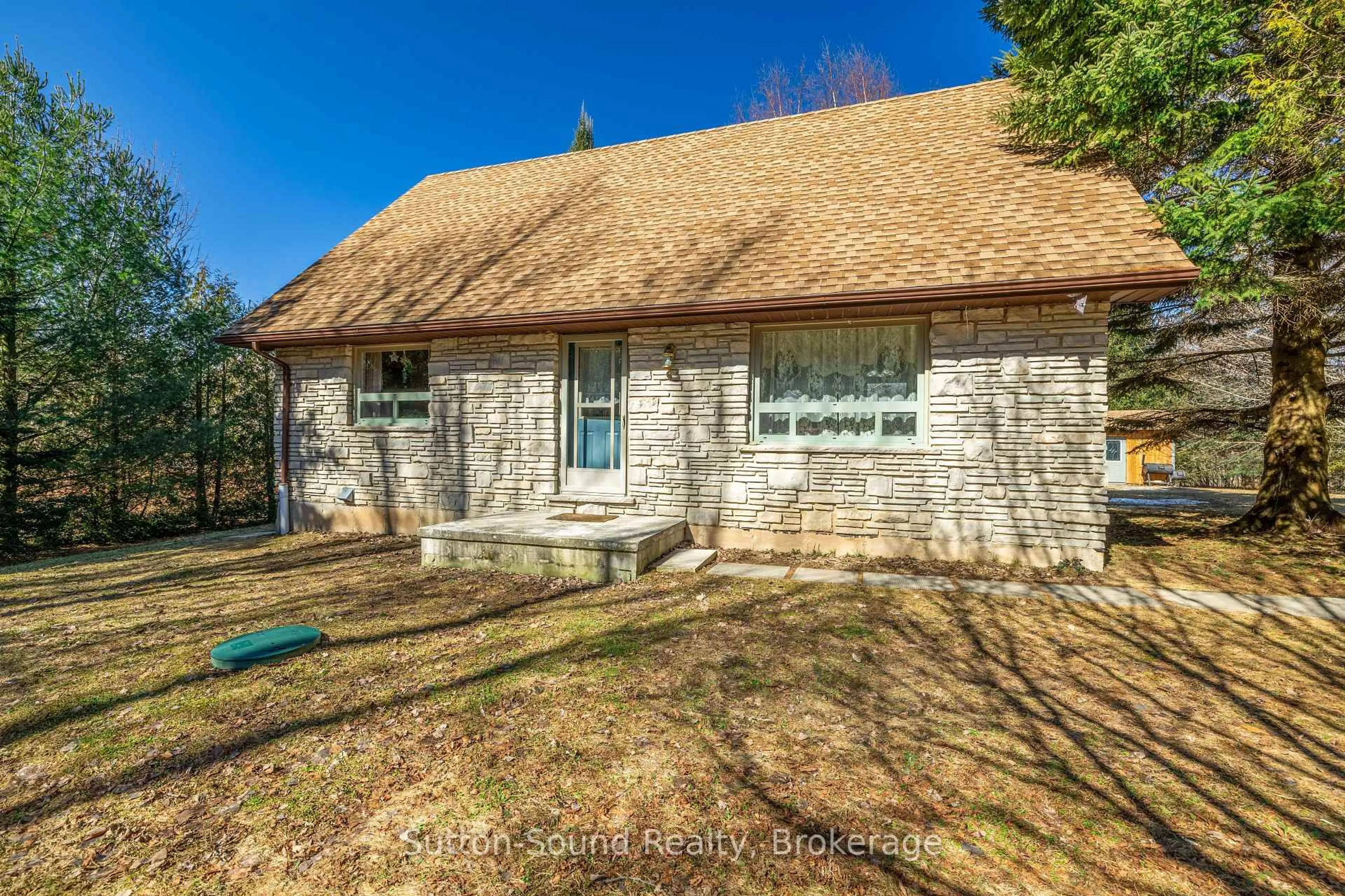 Unknown for 350222 Bayshore Rd, Meaford Ontario N0H 1B0