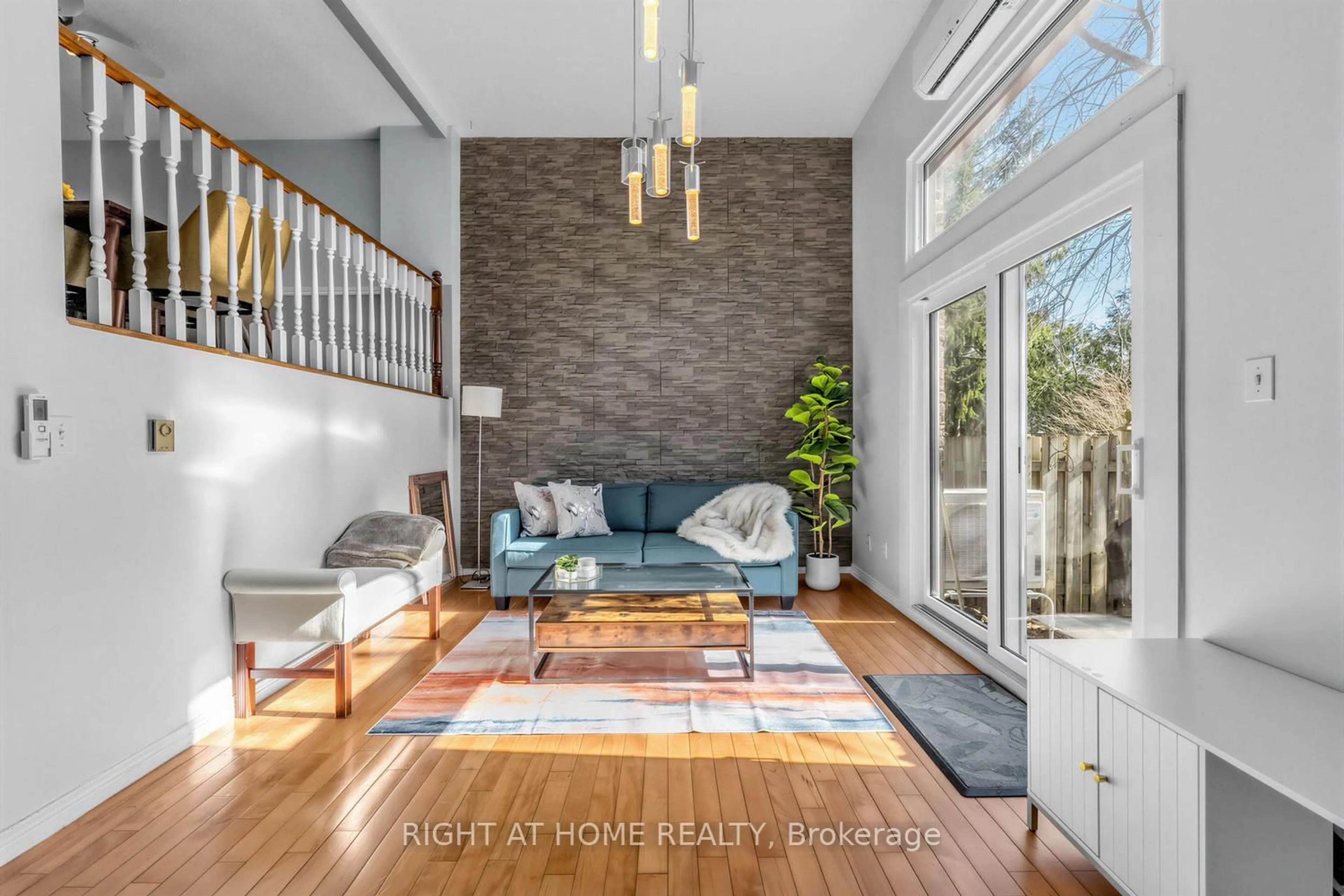 Living room with furniture, unknown for 2 WORTON Ave #3, Guelph Ontario N1H 7C5