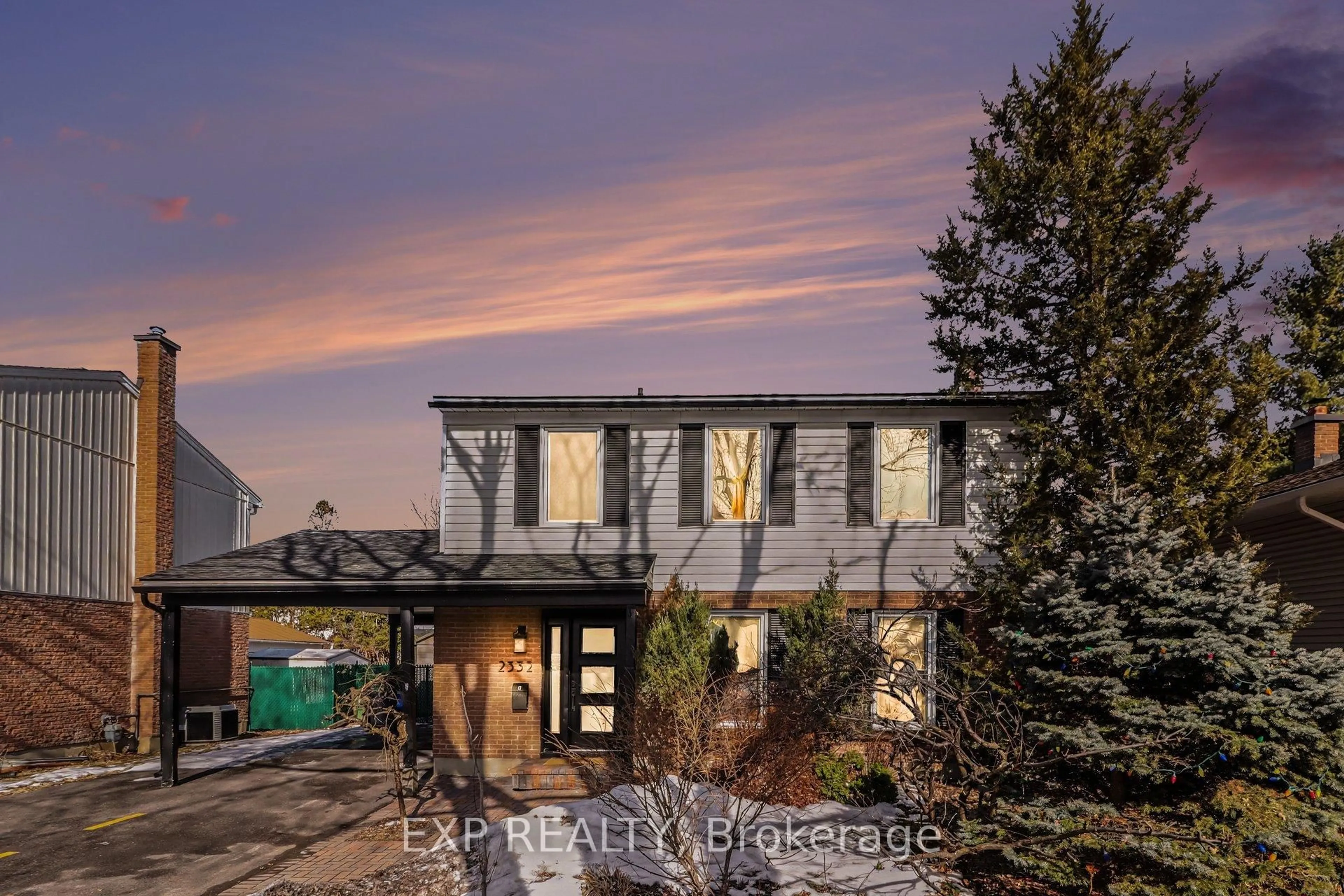 Unknown for 2332 Ogilvie Rd, Ottawa Ontario K1J 7N6