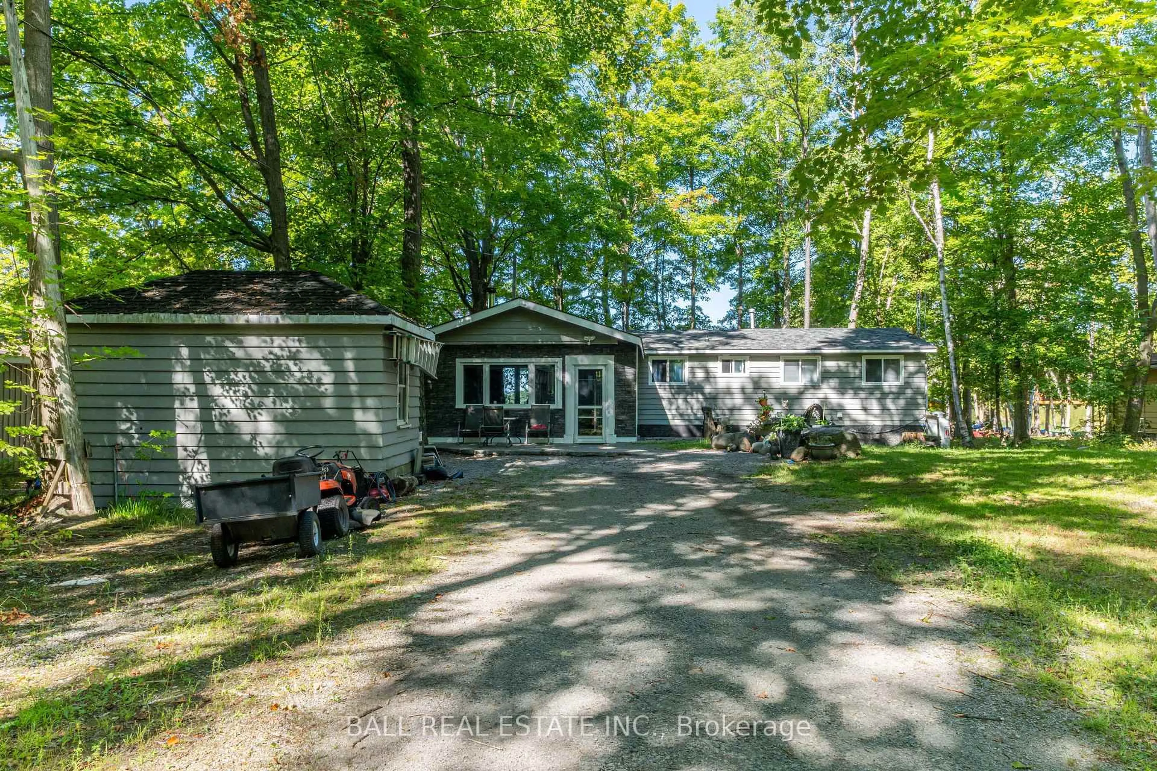 Unknown for 21 Cedar Bay Rd, Curve Lake First Nation 35 Ontario K0L 1R0