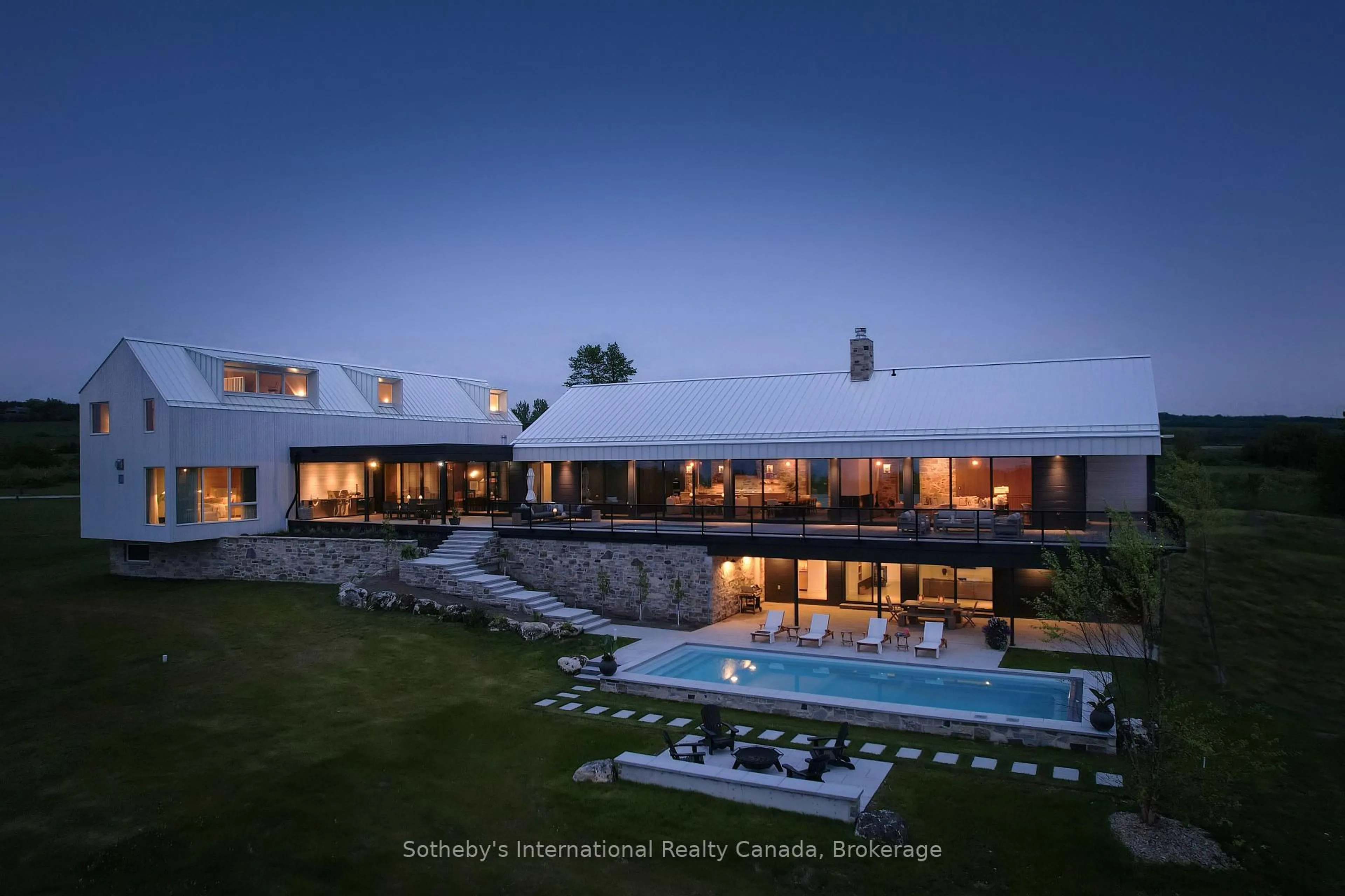 Unknown for 516450 7th Line, Blue Mountains Ontario N0H 1J0