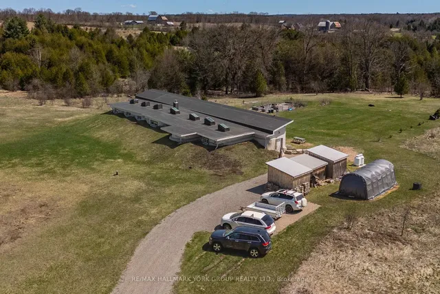 1375 Queensborough Rd, Madoc 3