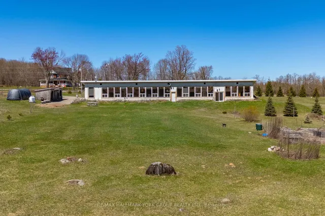 1375 Queensborough Rd, Madoc 4