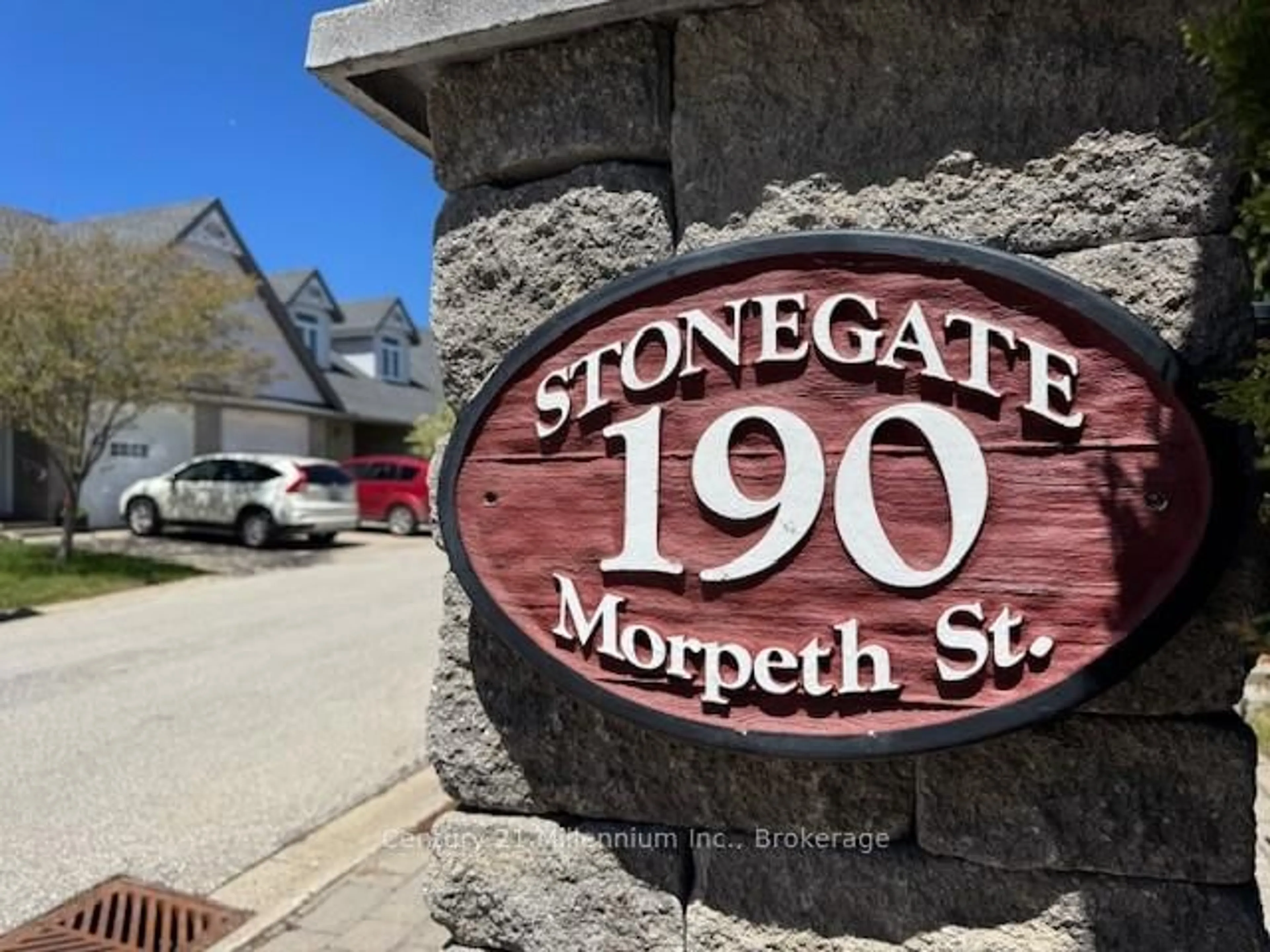 Unknown for 190 Morpeth St #7, Saugeen Shores Ontario N0H 2L0