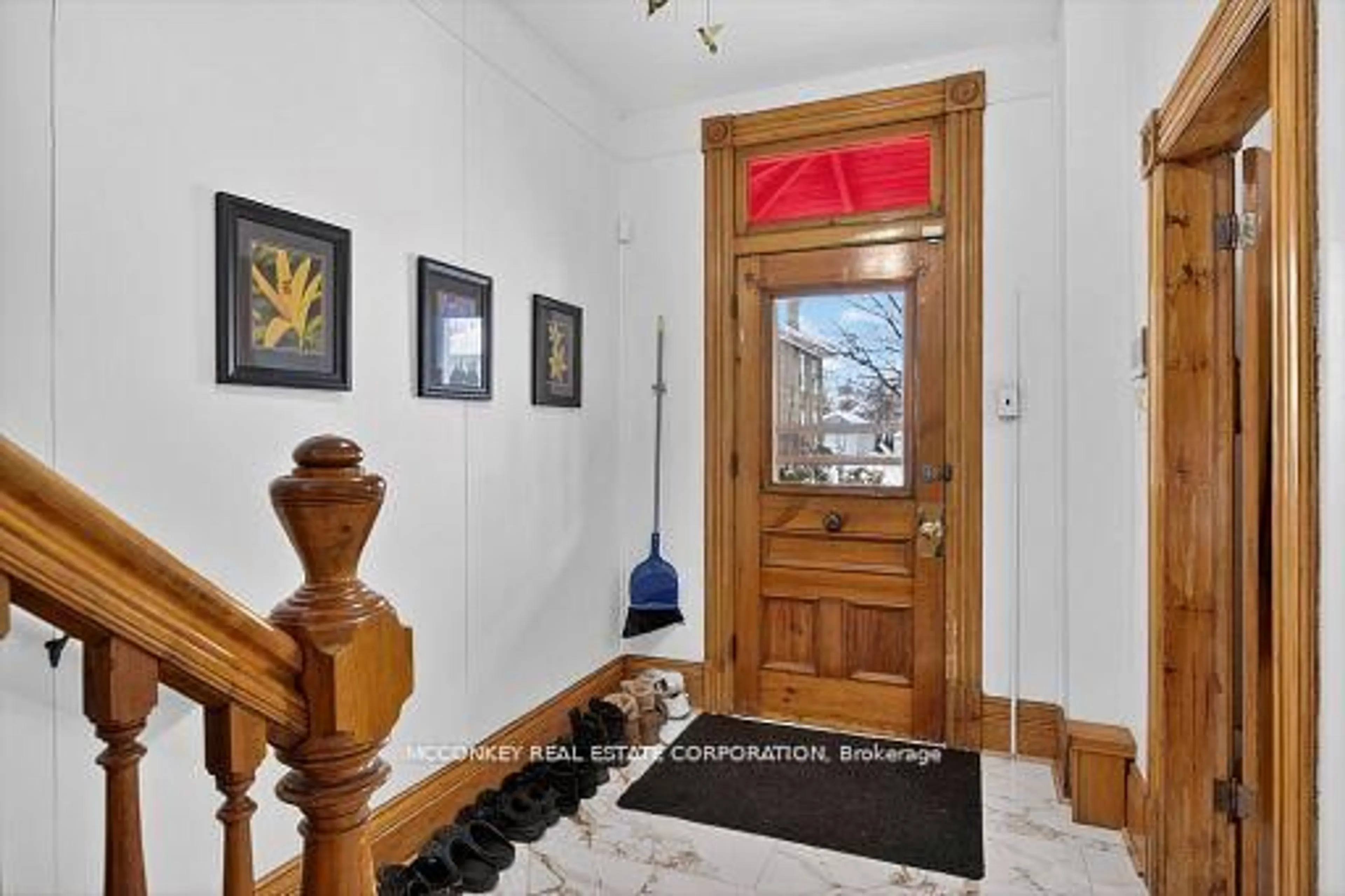 Unknown for 507 Stewart St, Peterborough Ontario K9H 4B7