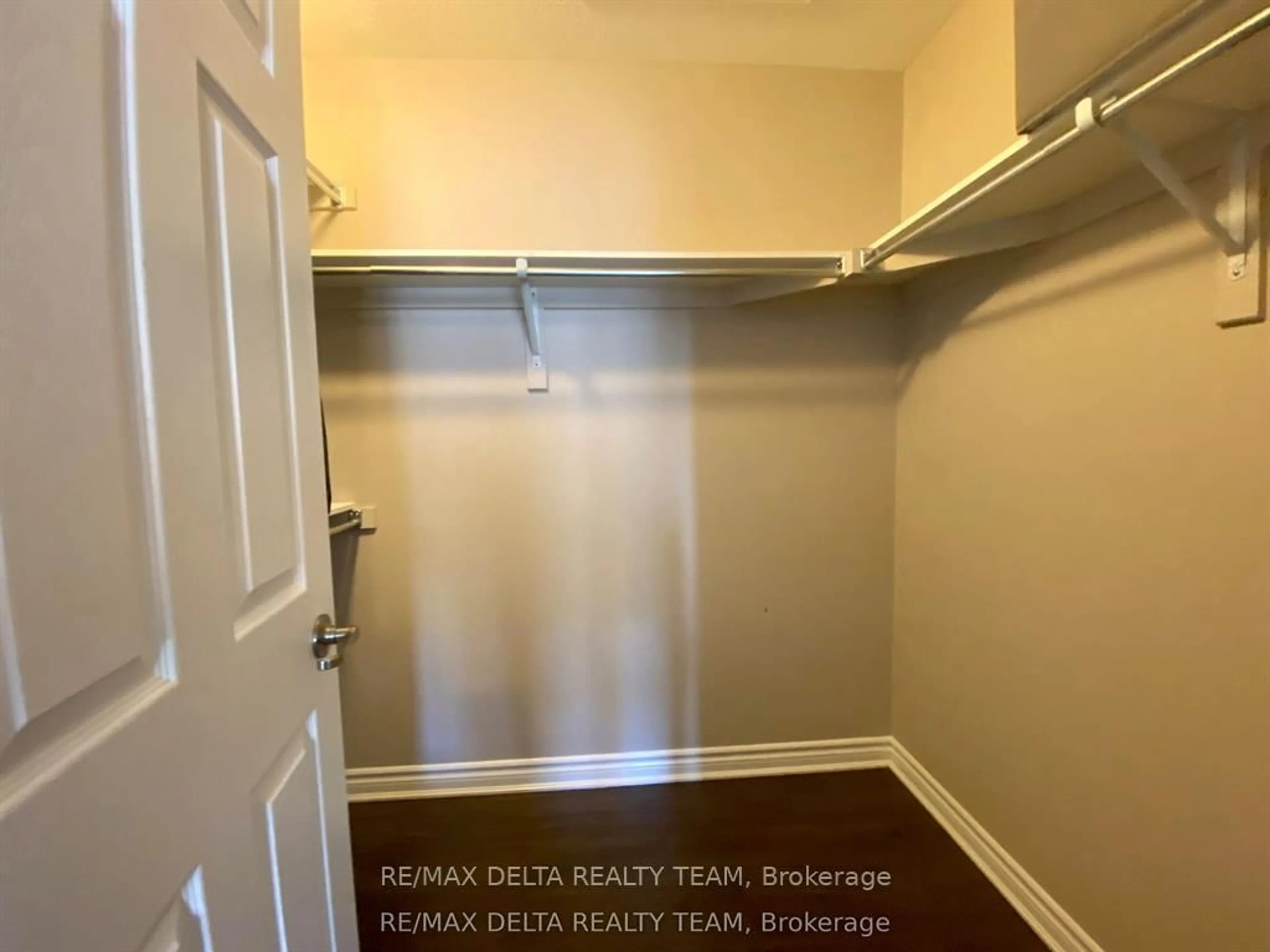 Storage room or clothes room or walk-in closet for 66 Escallonia Crt, Ottawa Ontario K2S 0W9