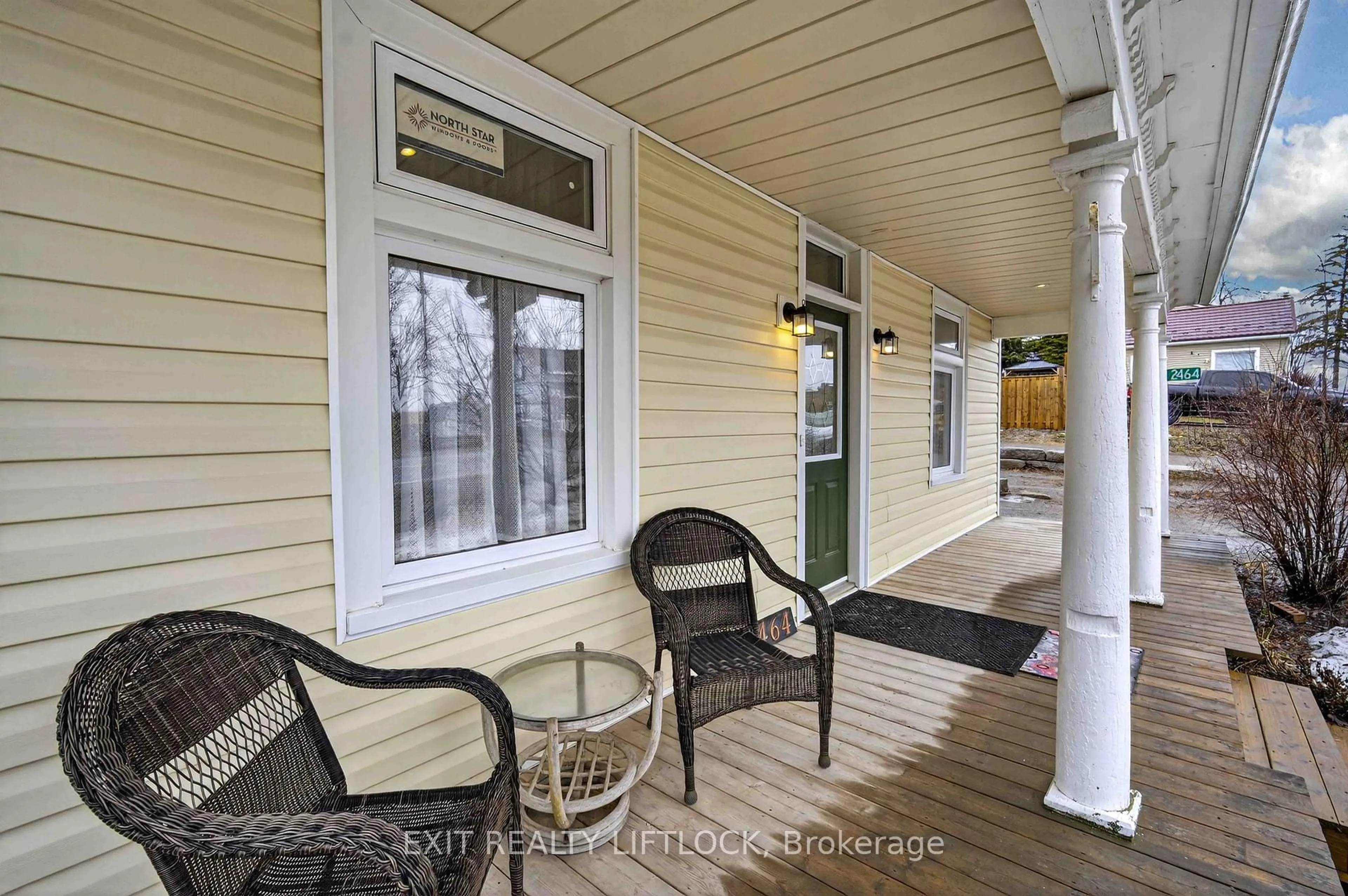 Unknown for 2464 Queen Mary St, Cavan Monaghan Ontario L0A 1C0