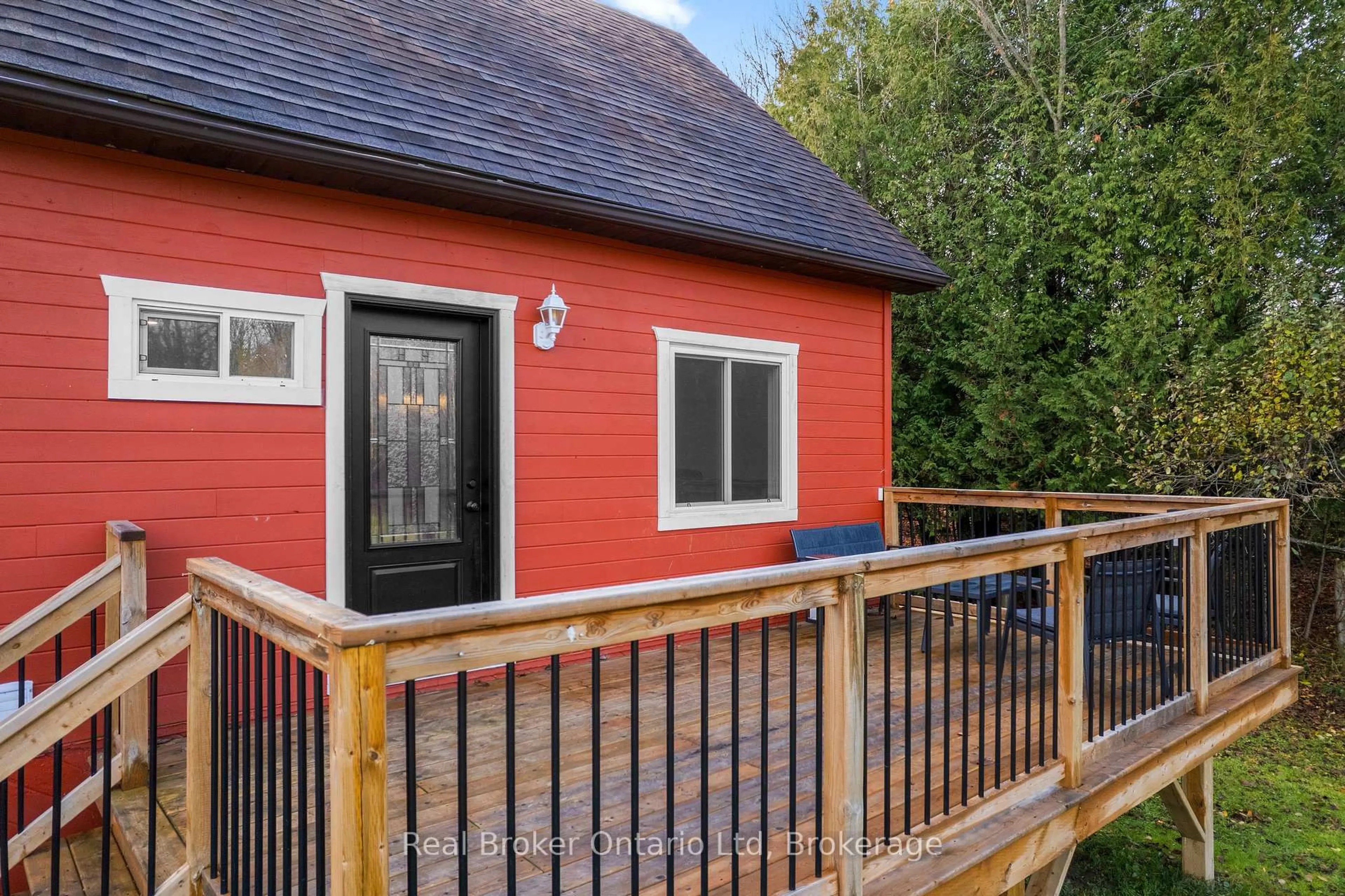 Unknown for 362129 16 Concession, Georgian Bluffs Ontario N0H 1P0