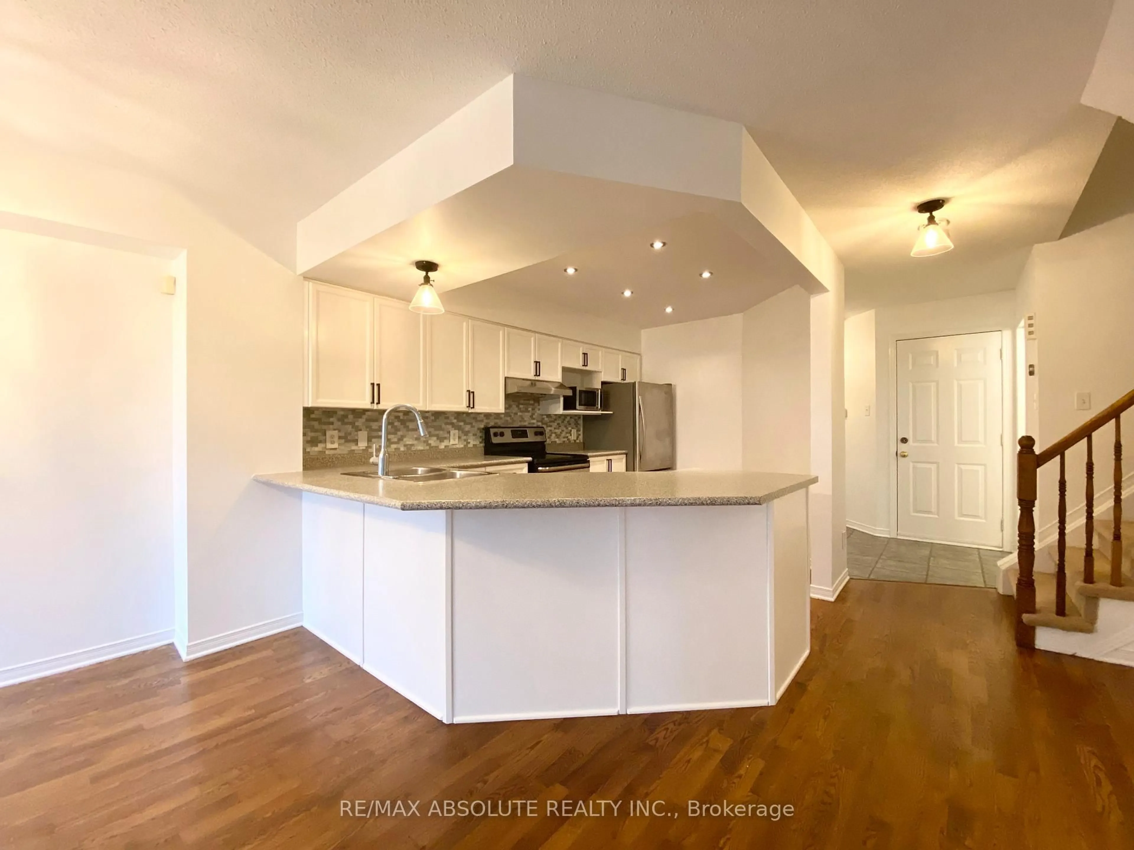 Open concept kitchen, unknown for 63 Silverlace Private, Ottawa Ontario K1T 3Z8