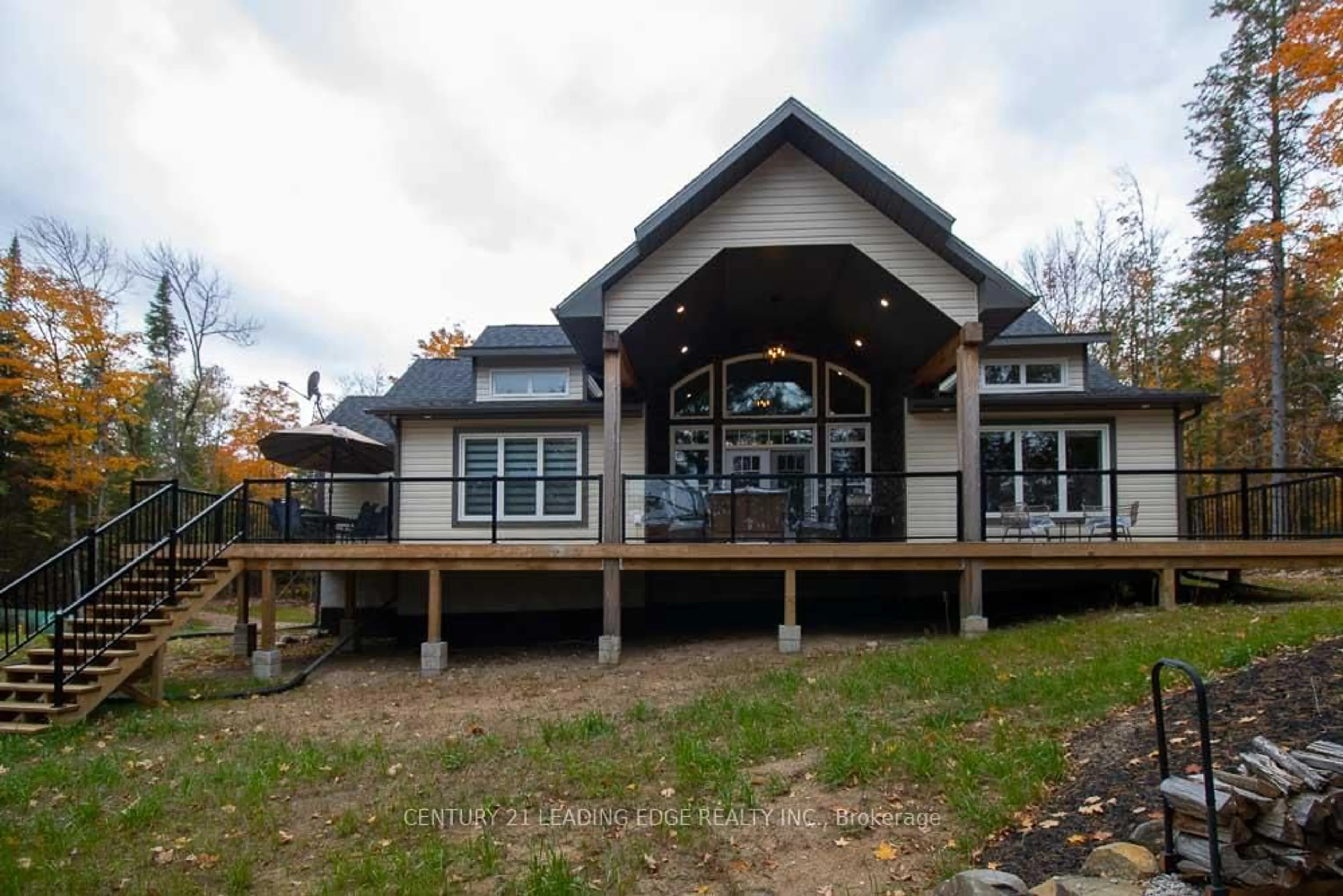 Unknown for 1056 Lippert Lane, Bancroft Ontario K0L 1C0