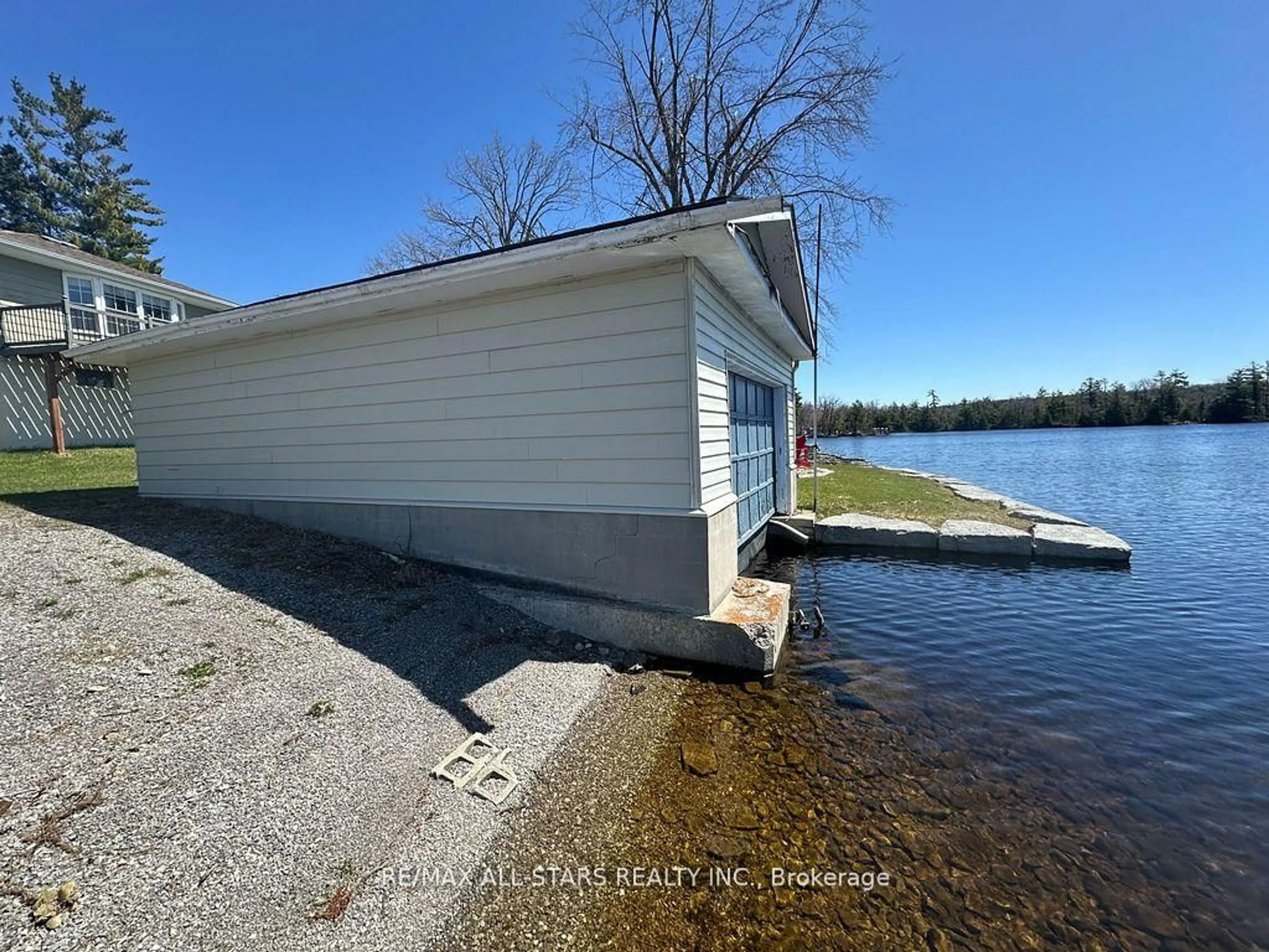 Unknown for 11 Fire Route 94A Rte, Trent Lakes Ontario K0M 1A0