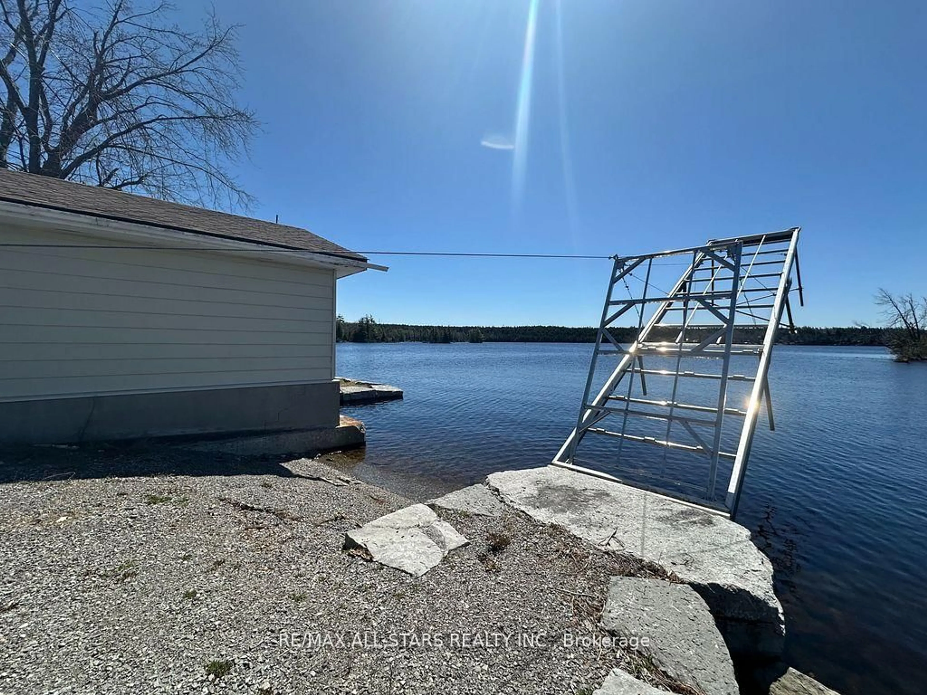 Unknown for 11 Fire Route 94A Rte, Trent Lakes Ontario K0M 1A0