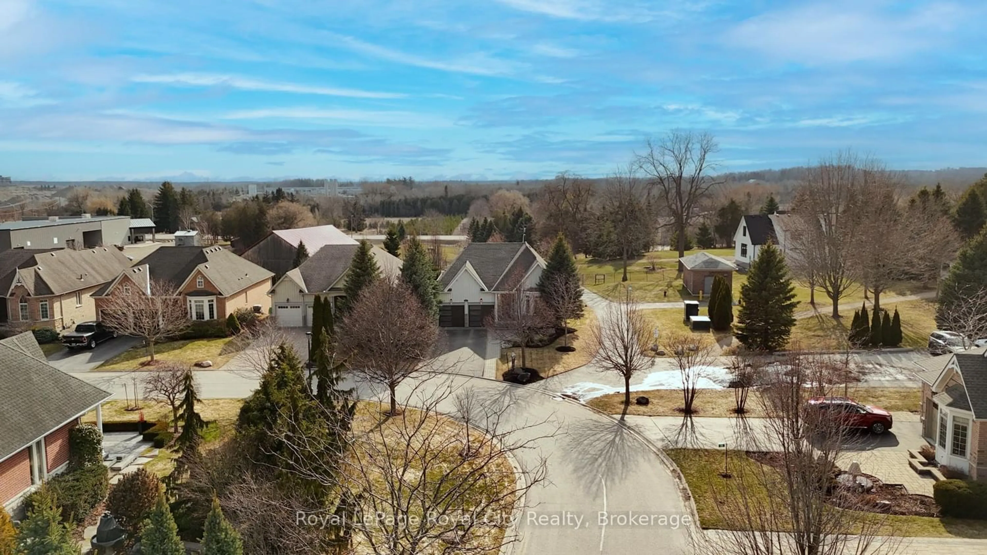 Unknown for 58 Aberfoyle Mill Cres, Puslinch Ontario N0B 2J0