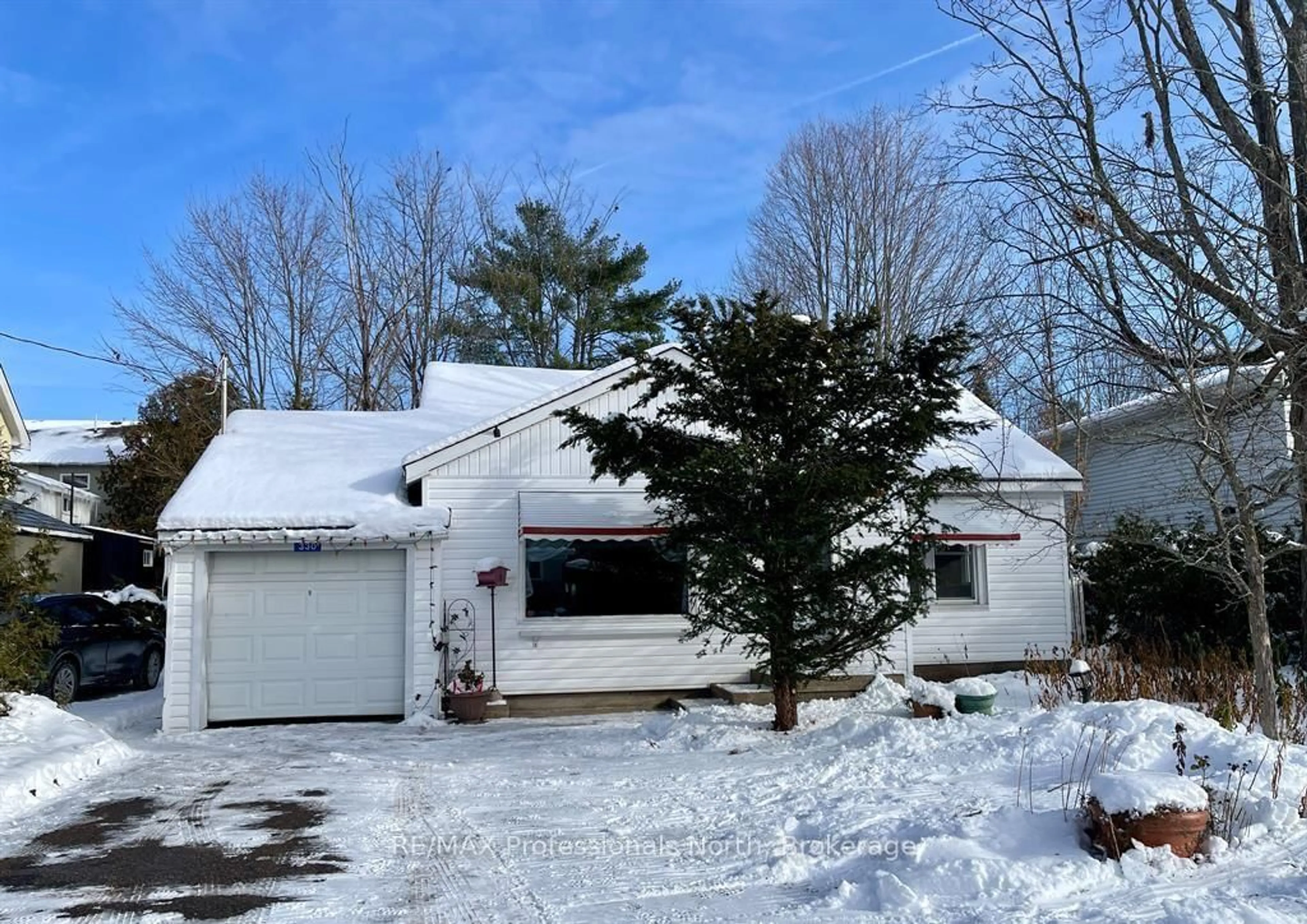 Unknown for 330 John St, Gravenhurst Ontario P1P 1J1